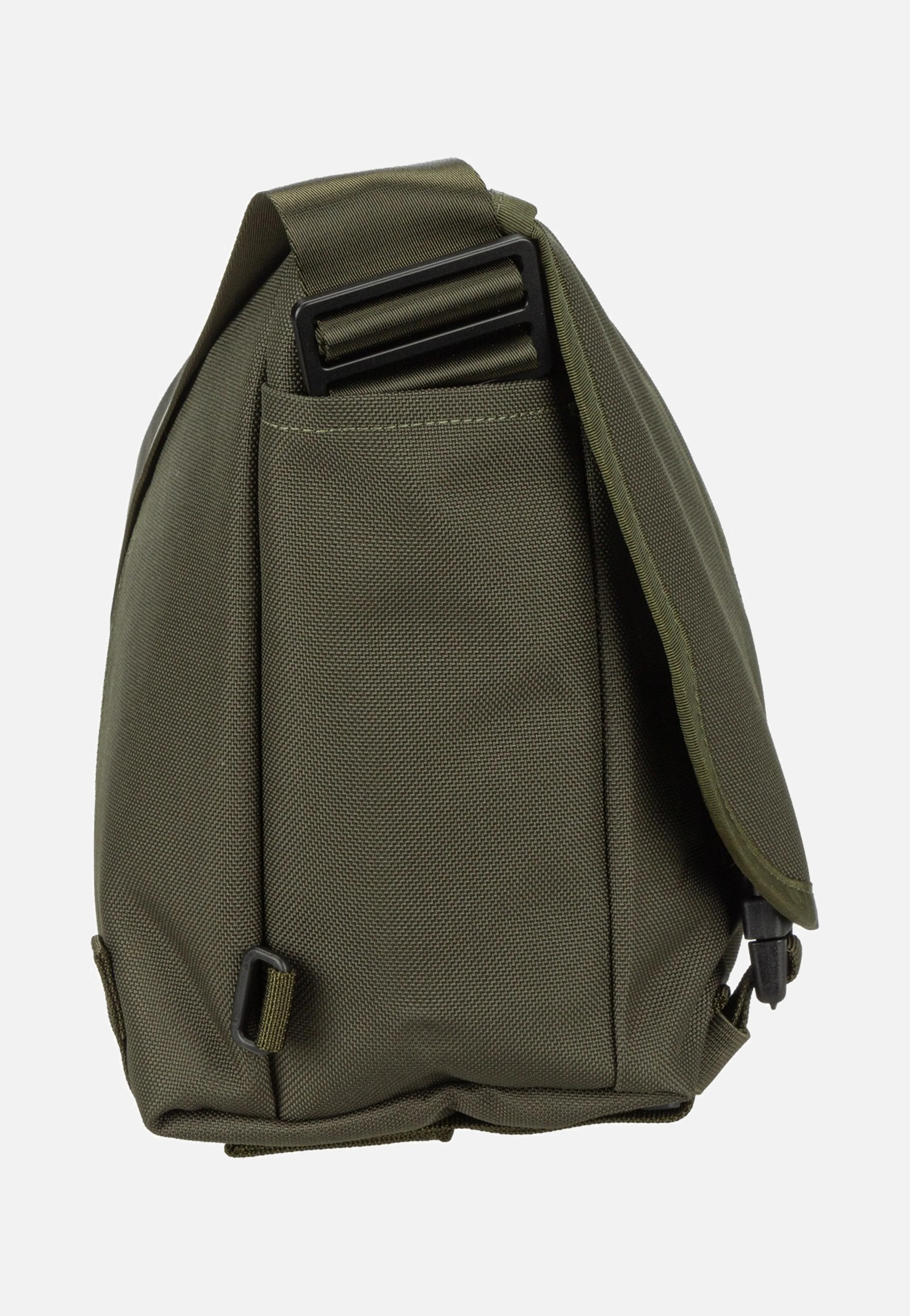 Classic Messenger S Army - Messenger Bag - Image 5