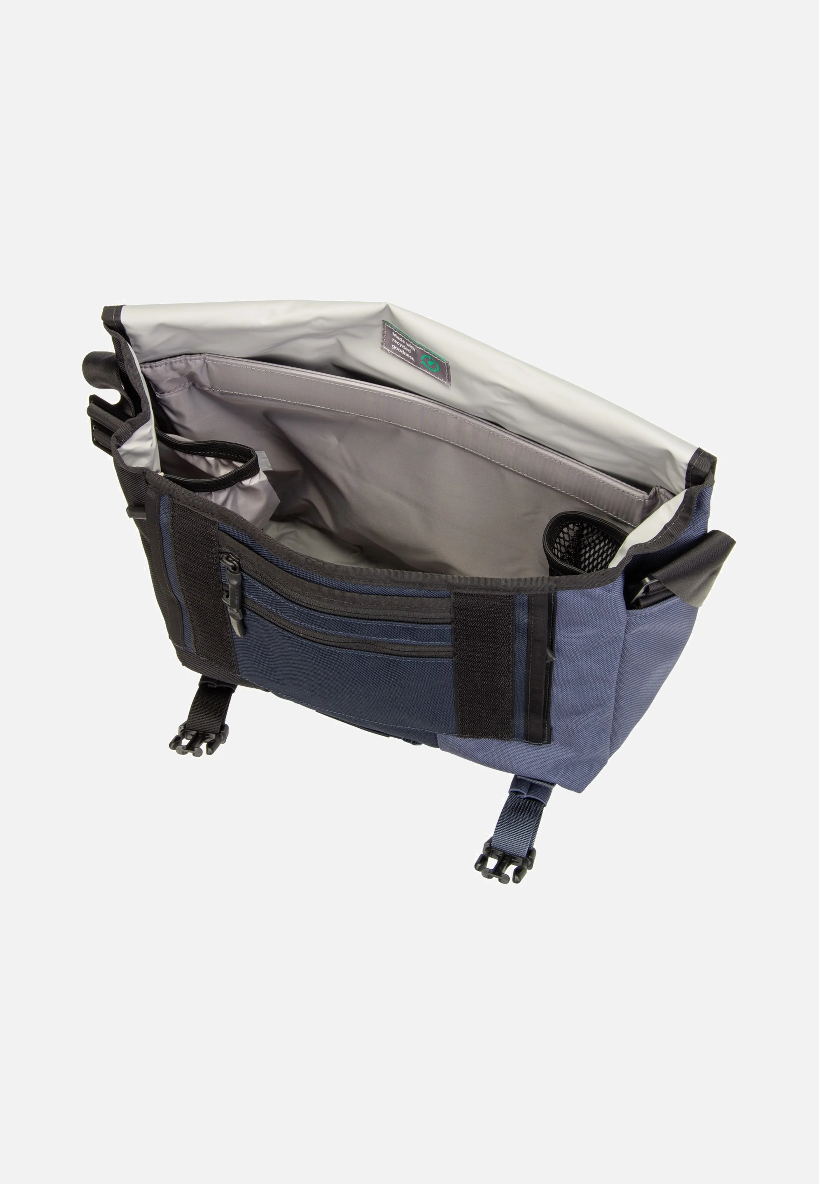 Classic Messenger S Monsoon - Messenger Bag - Image 6
