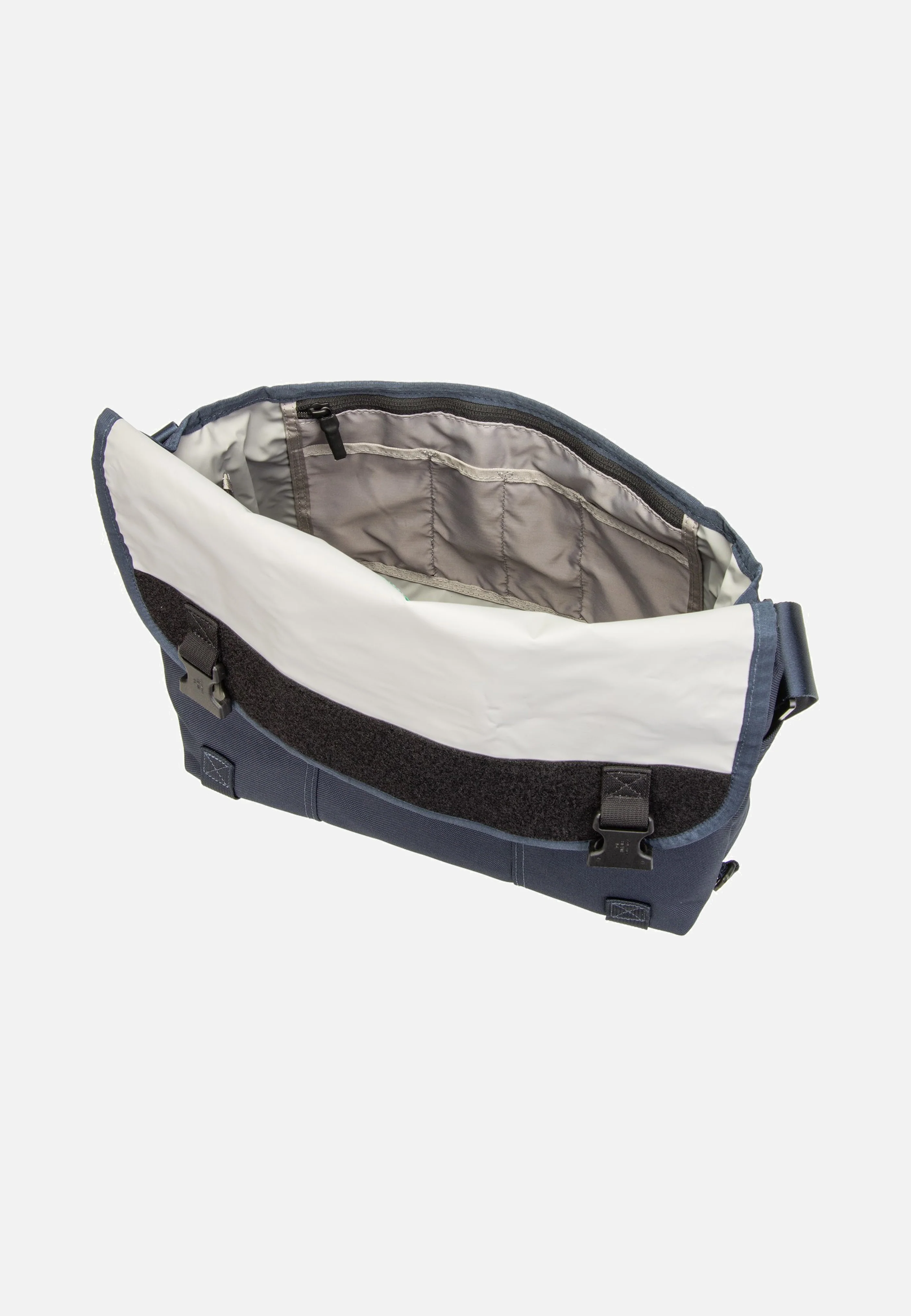 Classic Messenger S Nautical - Messenger Bag - Image 7