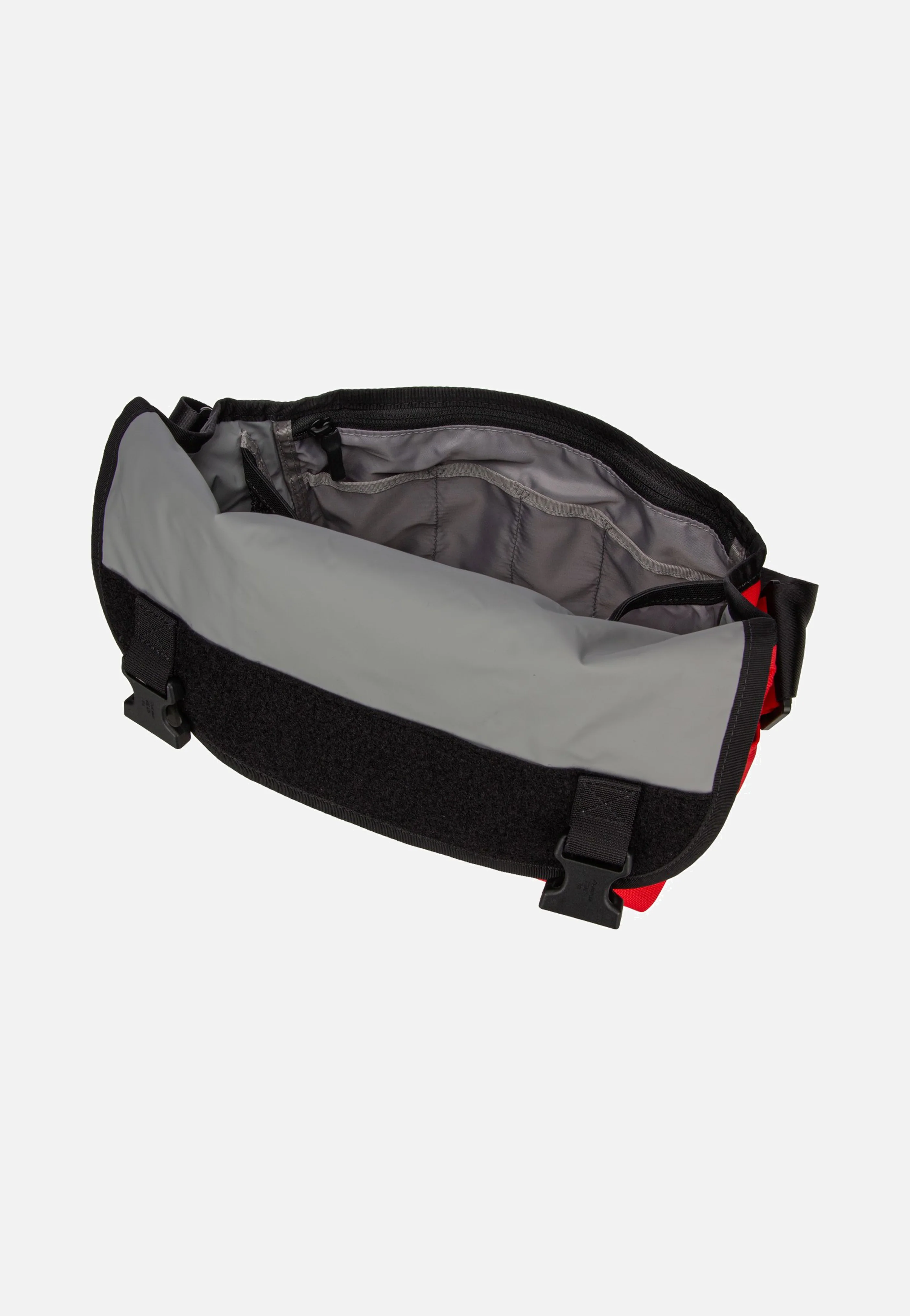 Classic Messenger XS Diablo - Messenger Bag - Image 3