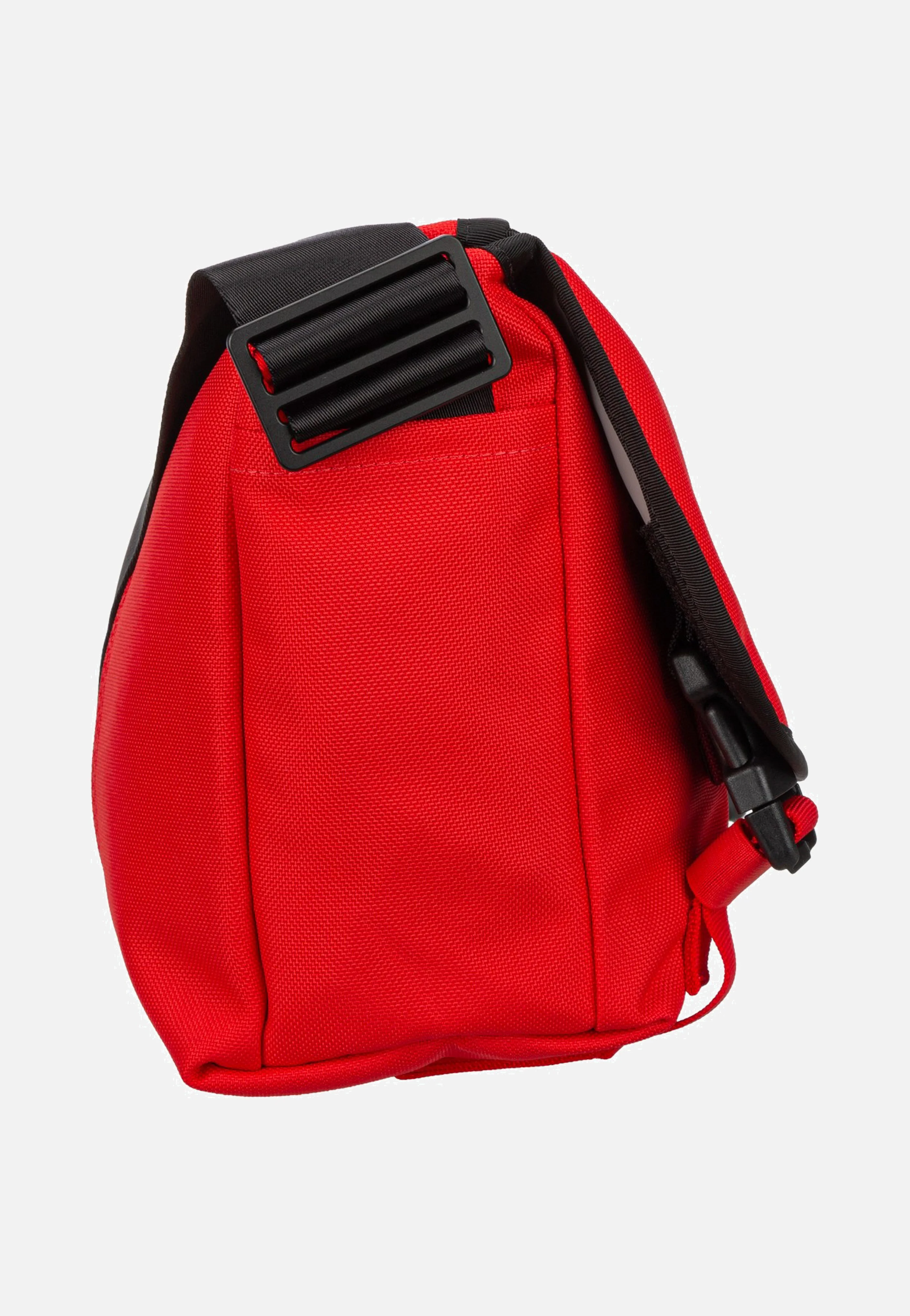 Classic Messenger XS Diablo - Messenger Bag - Image 5