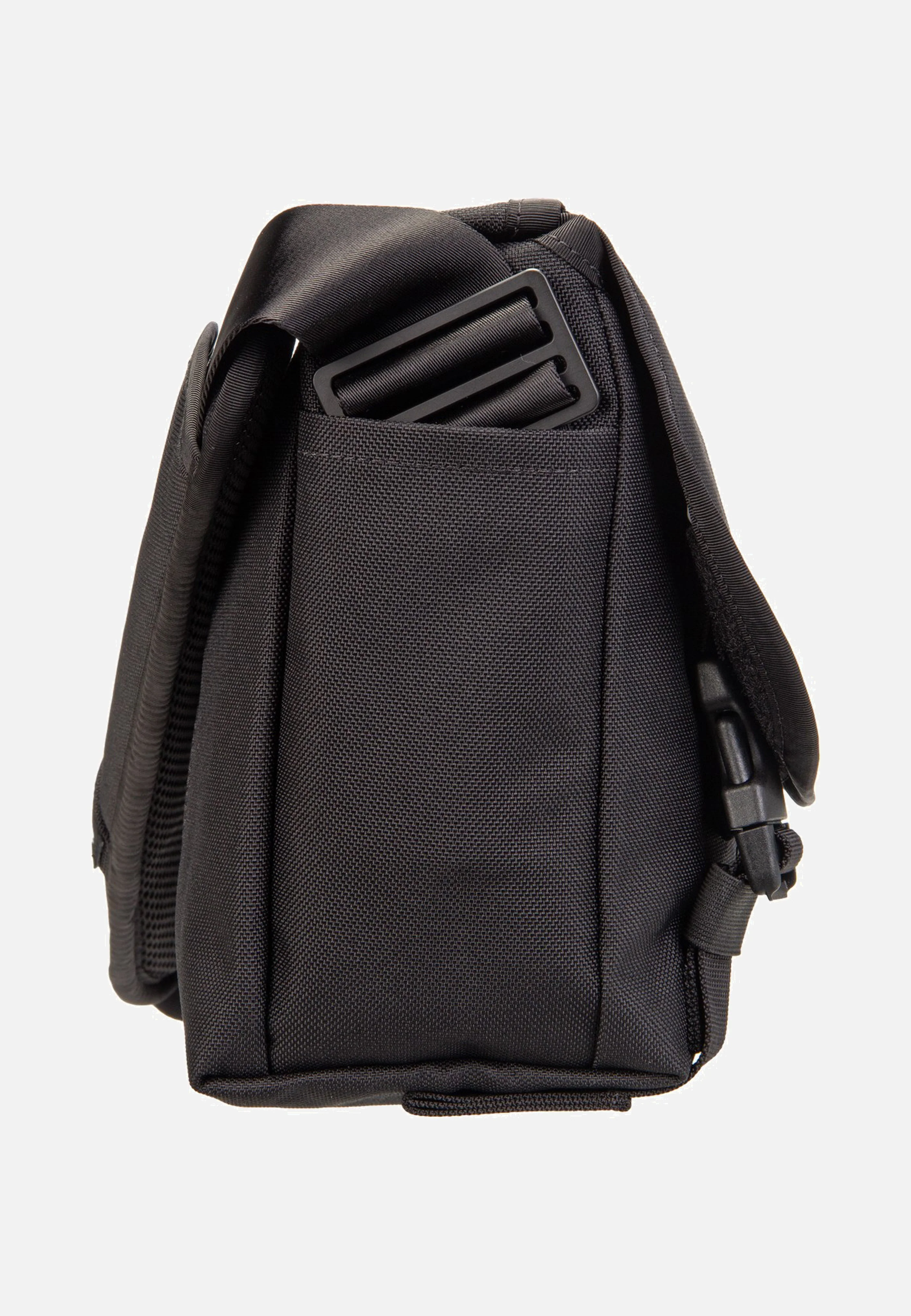 Classic Messenger XS Jet Black - Messenger Bag - Image 4