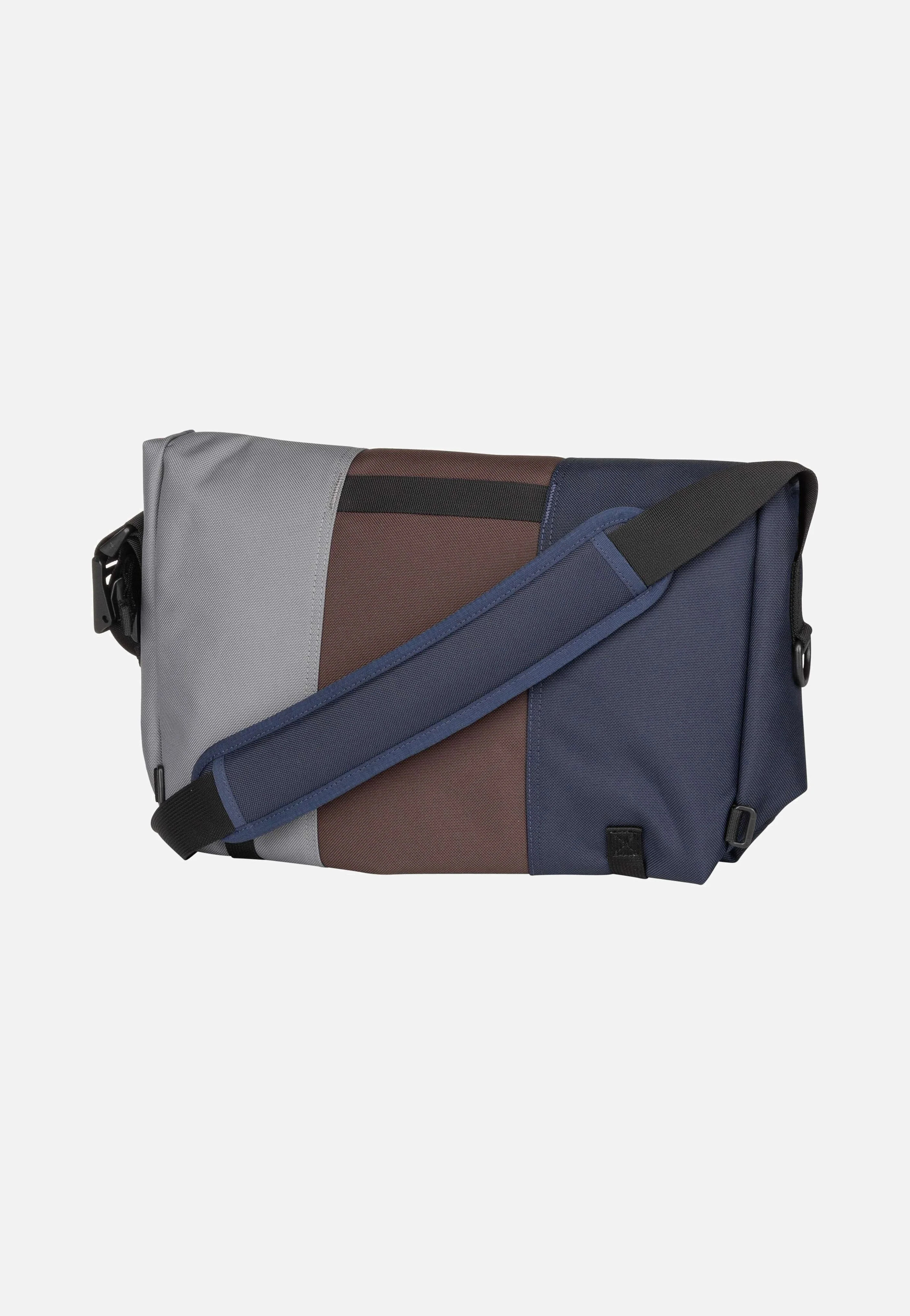 Classic S Bluebird - Messenger Bag - Image 2