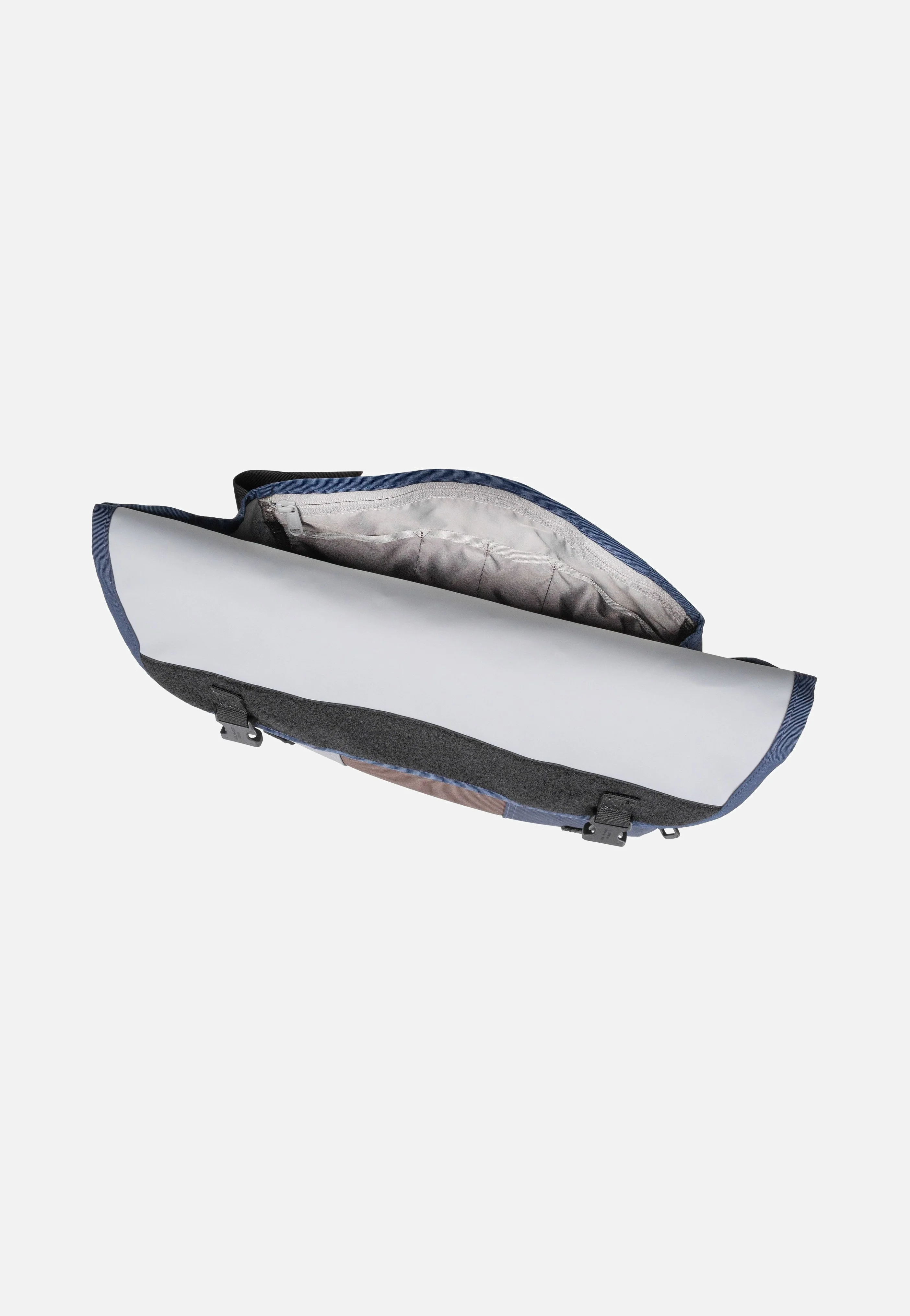 Classic S Bluebird - Messenger Bag - Image 4