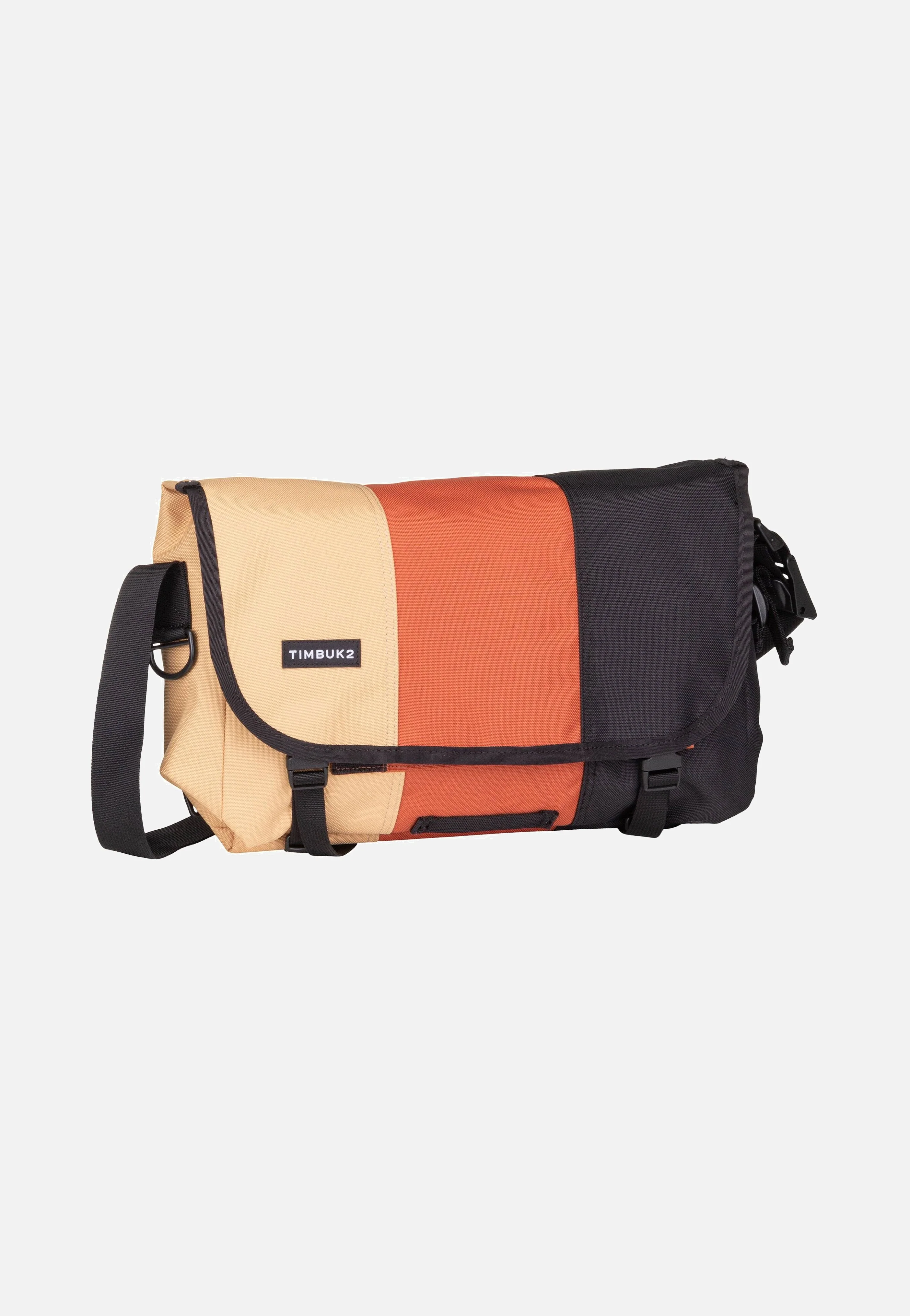 Classic S Earth - Messenger Bag
