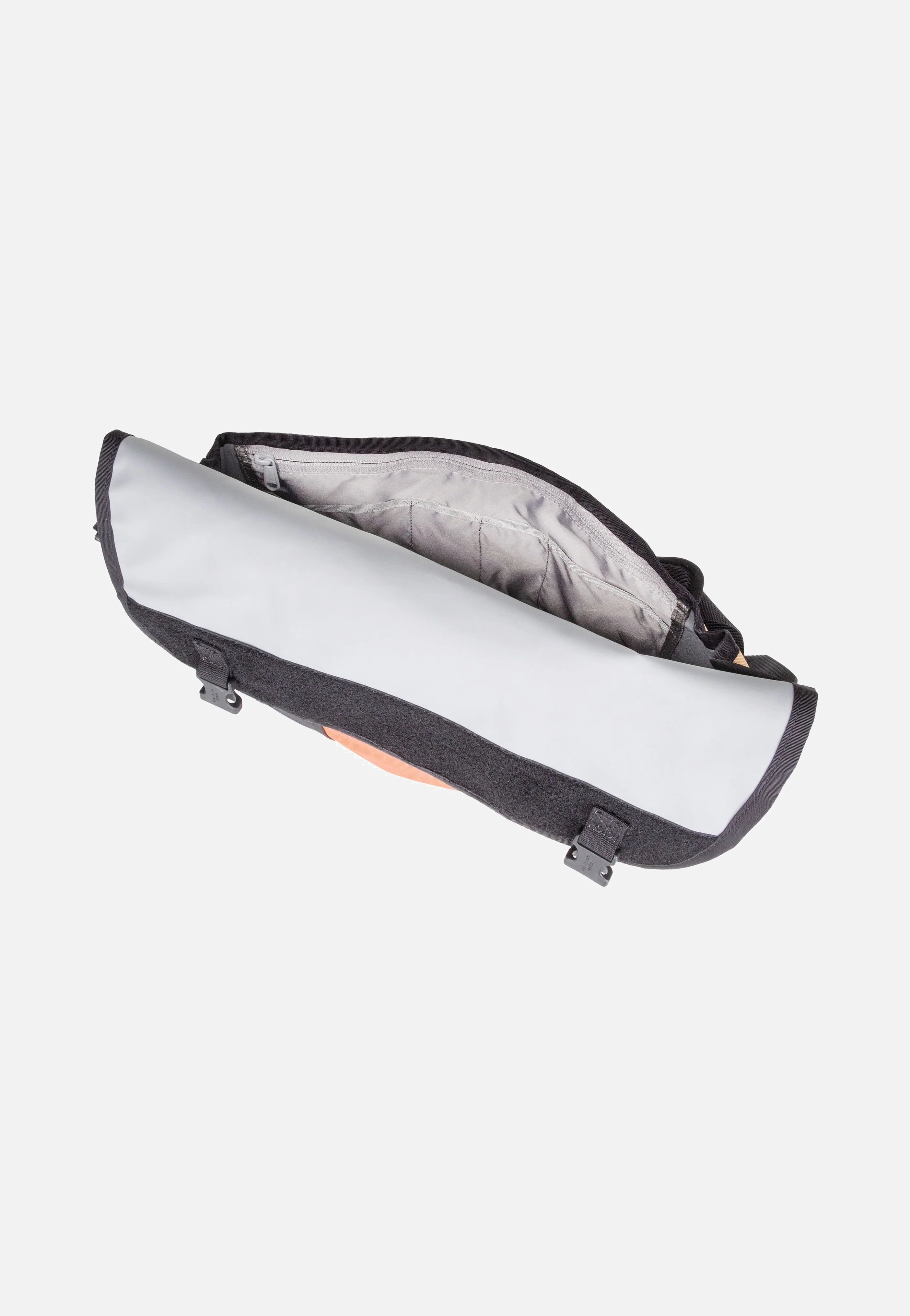 Classic S Earth - Messenger Bag - Image 3