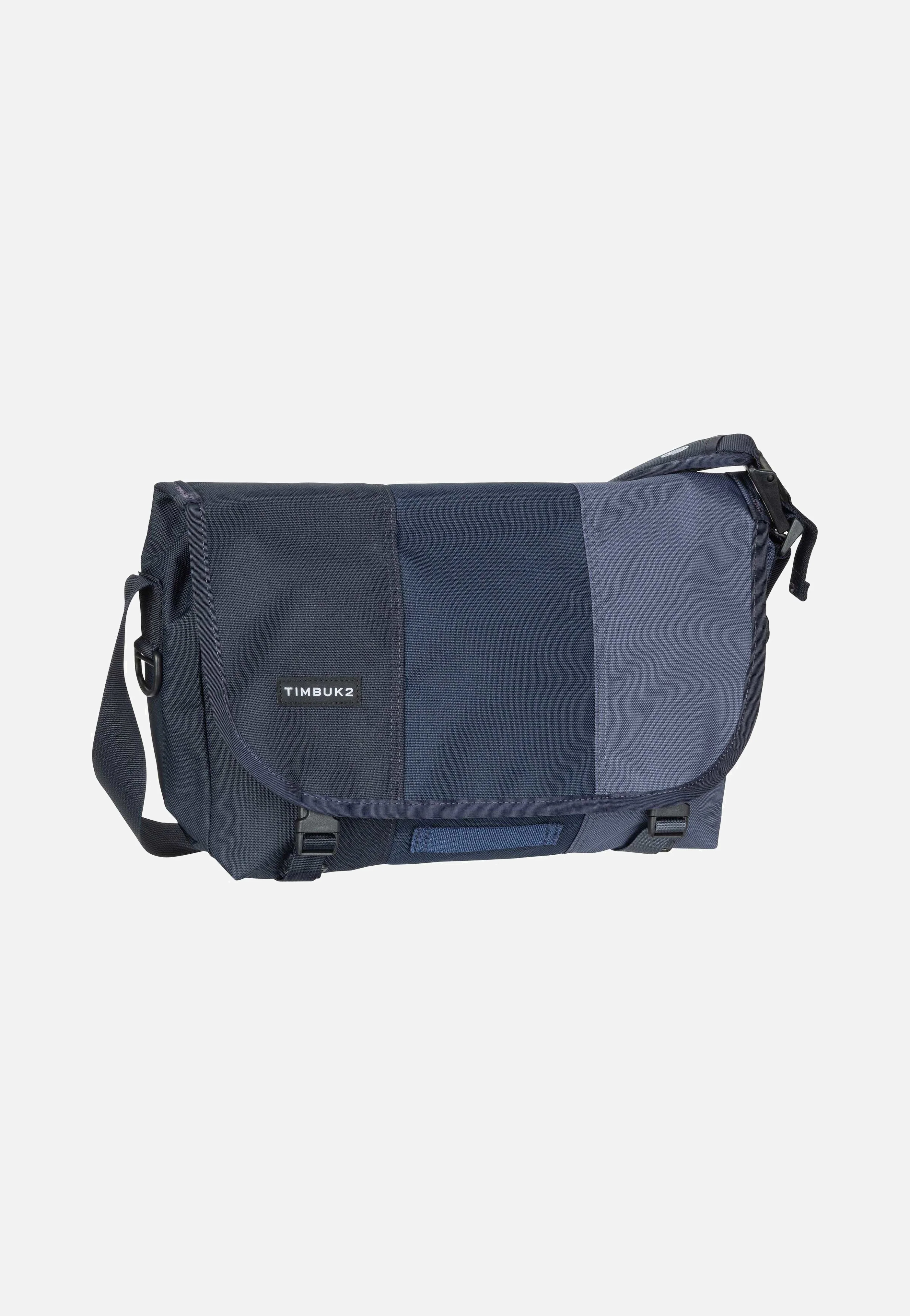 Classic S Eco Monsoon - Messenger Bag