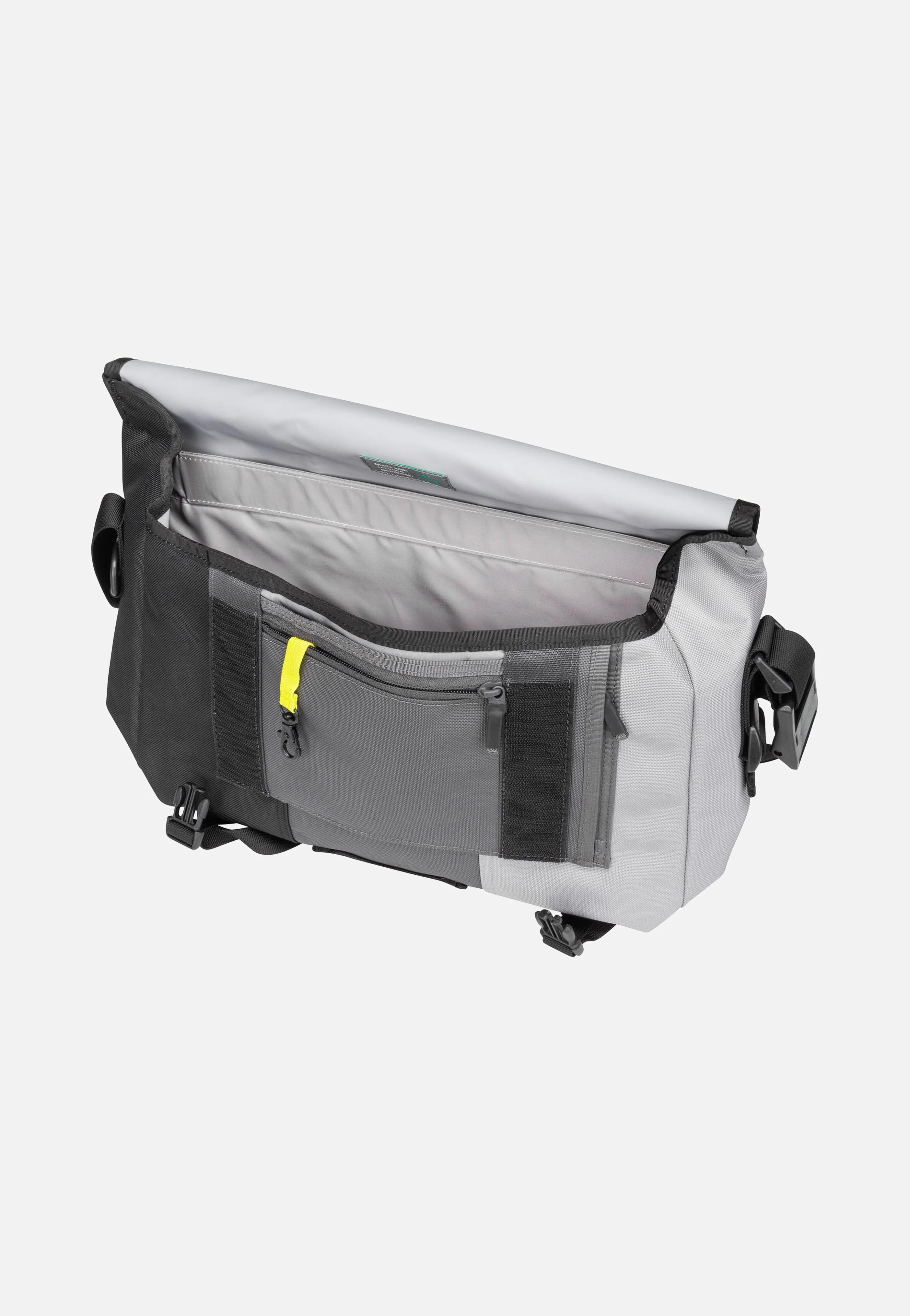 Classic S Ironside - Messenger Bag - Image 4