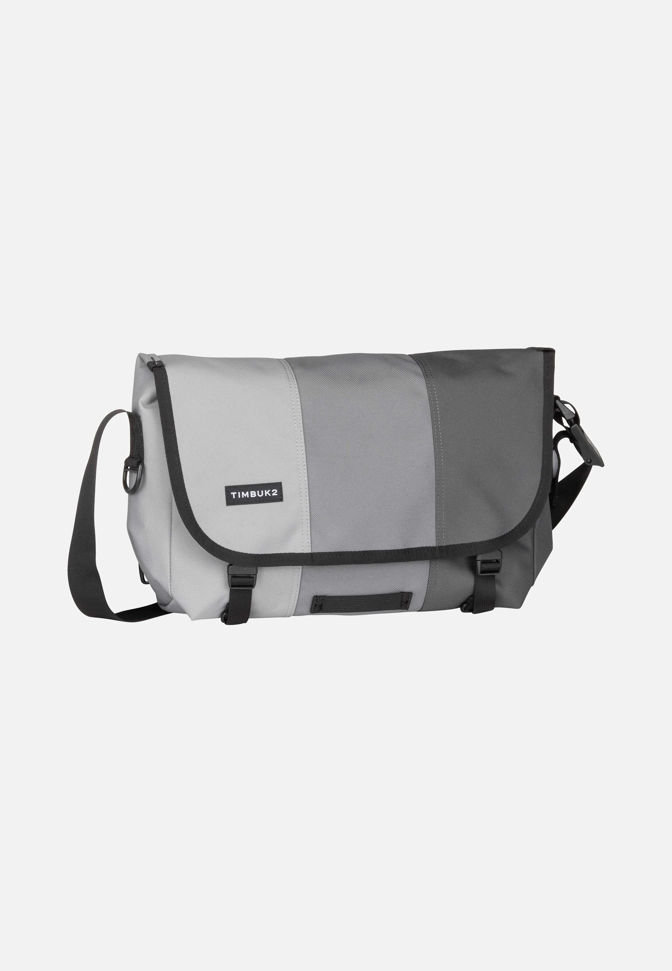 Classic S Smoke - Messenger Bag