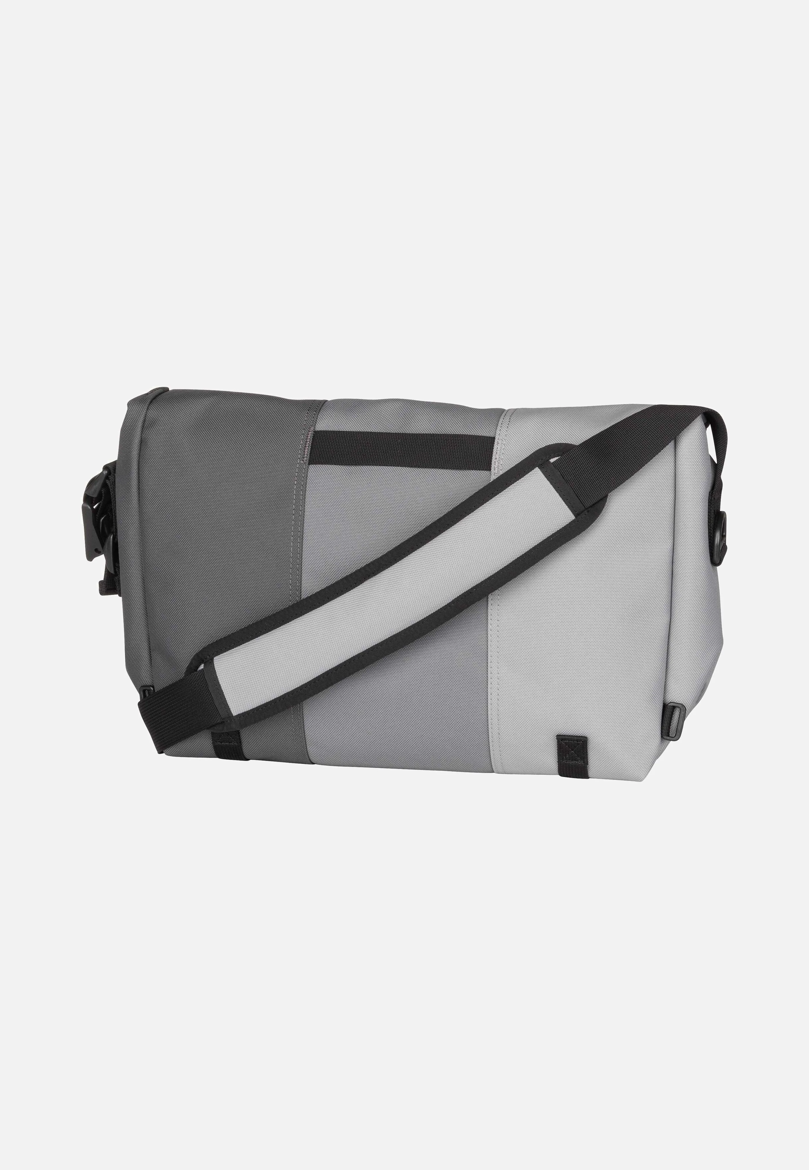 Classic S Smoke - Messenger Bag - Image 2