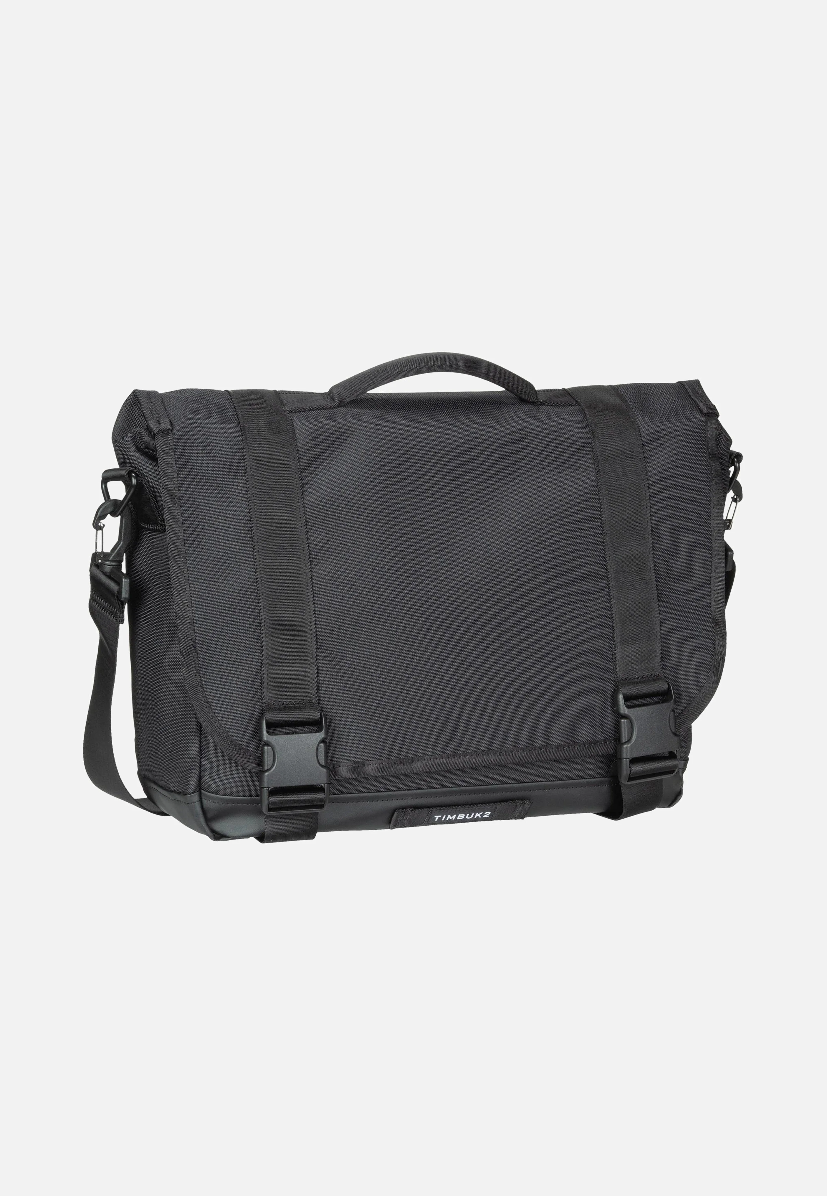 Commute M Eco Eco Black - Messenger Bag