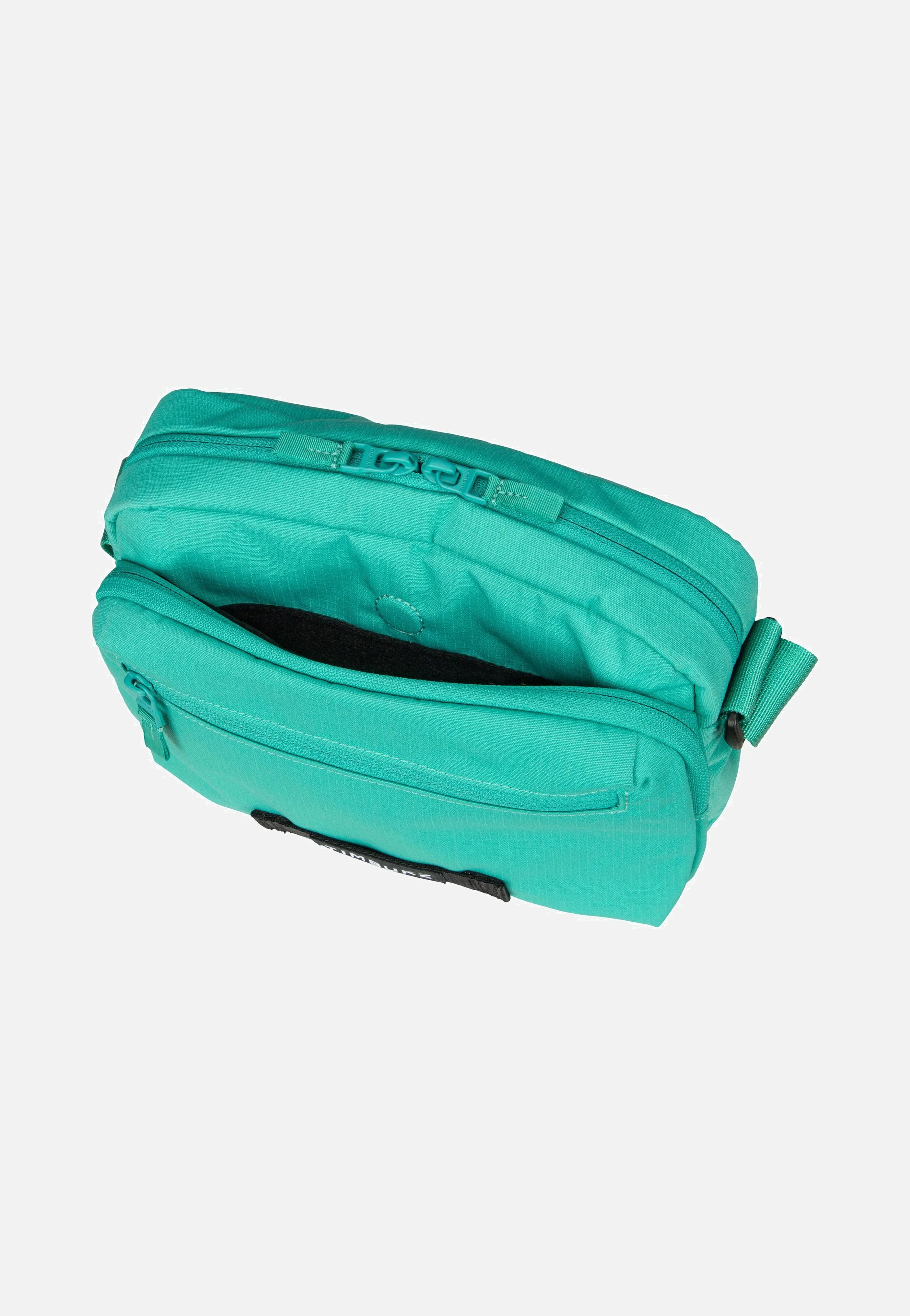 Flight 1075 CB Jade - Crossbody Bag - Image 5