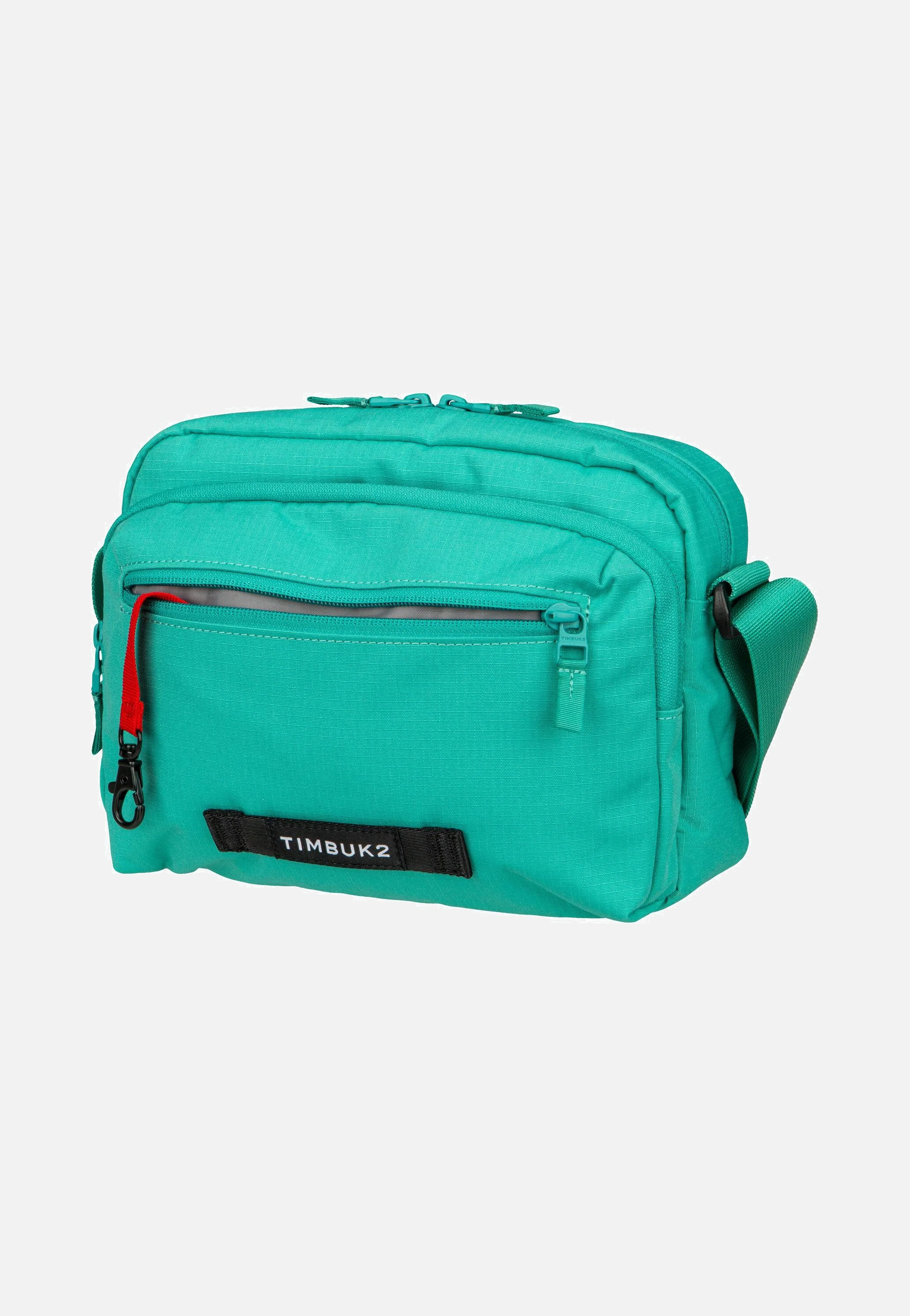Flight 1075 CB Jade - Crossbody Bag - Image 7
