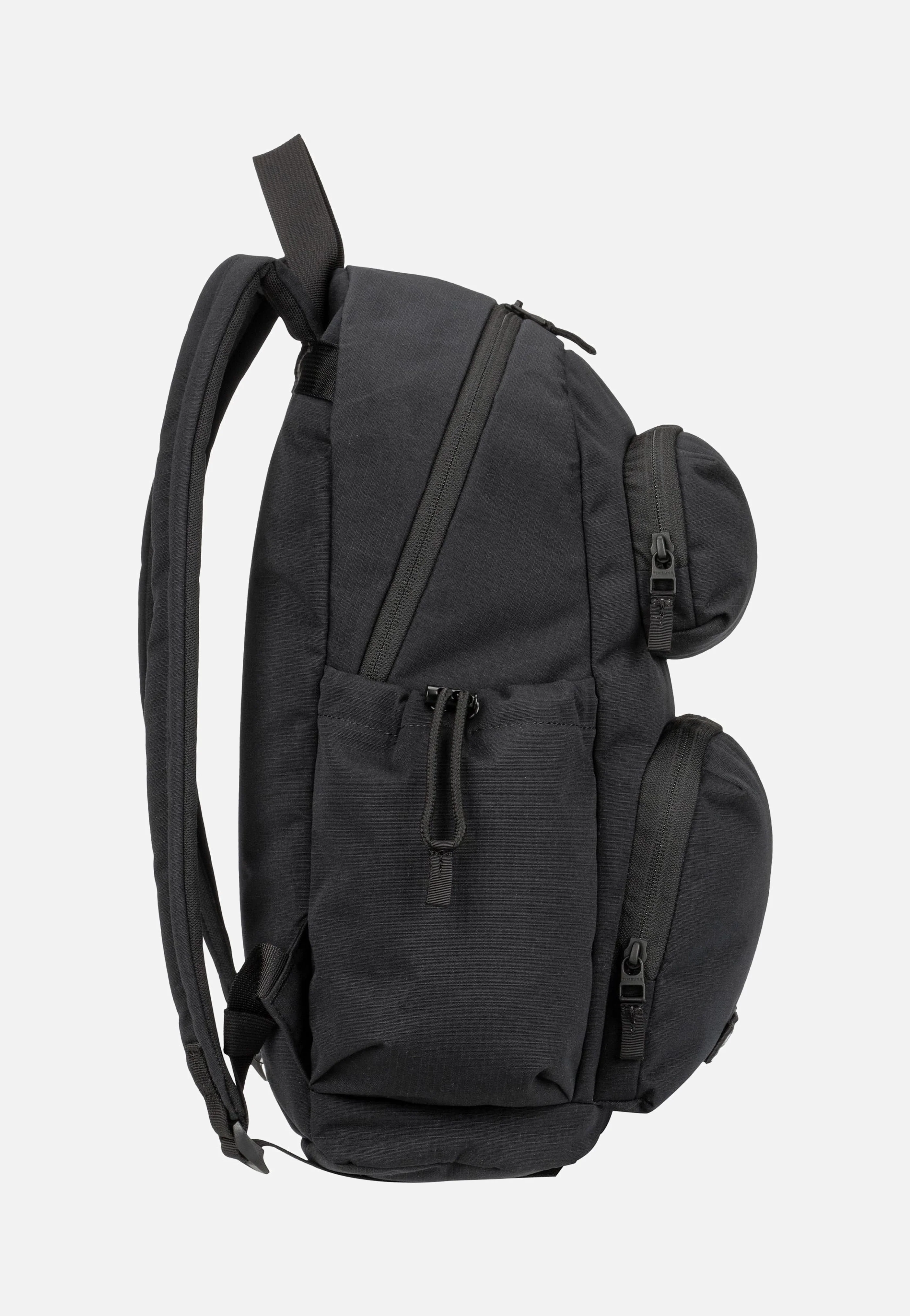 Flight 1077 BP Jet Black - Rucksack - Image 4