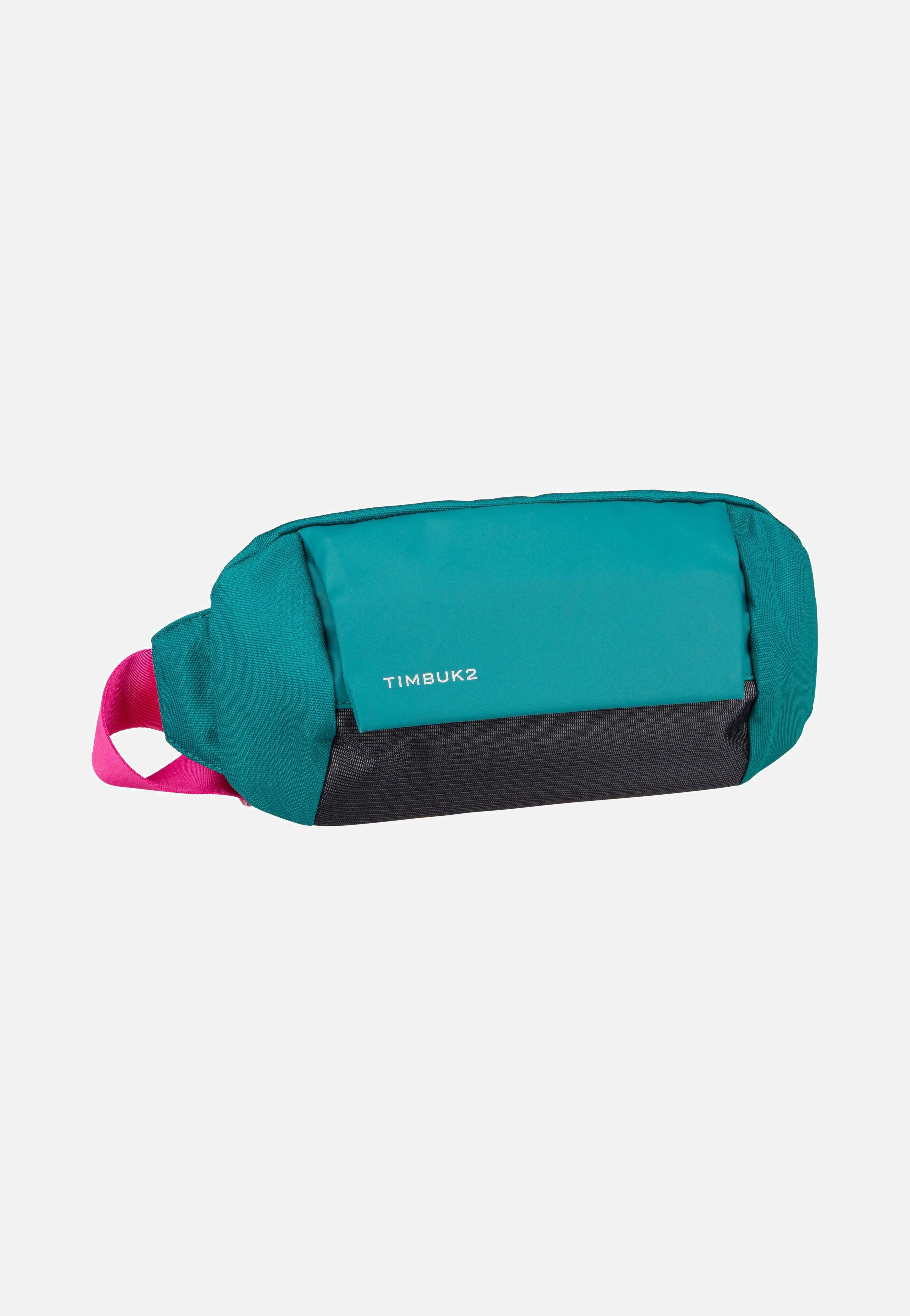 Miles 1057 Chest Pack Verdigris Pop - Bauchtasche
