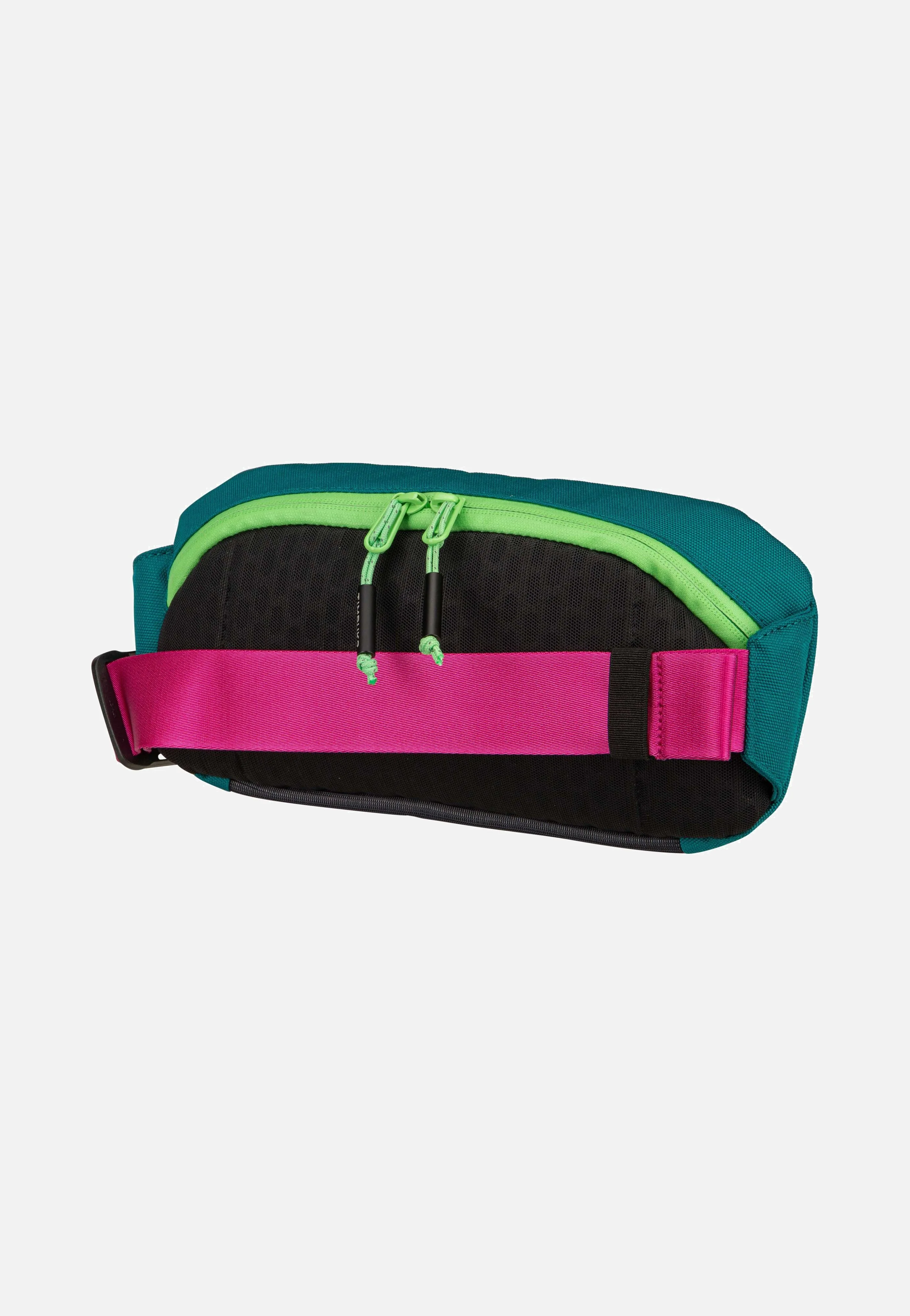 Miles 1057 Chest Pack Verdigris Pop - Bauchtasche - Image 2