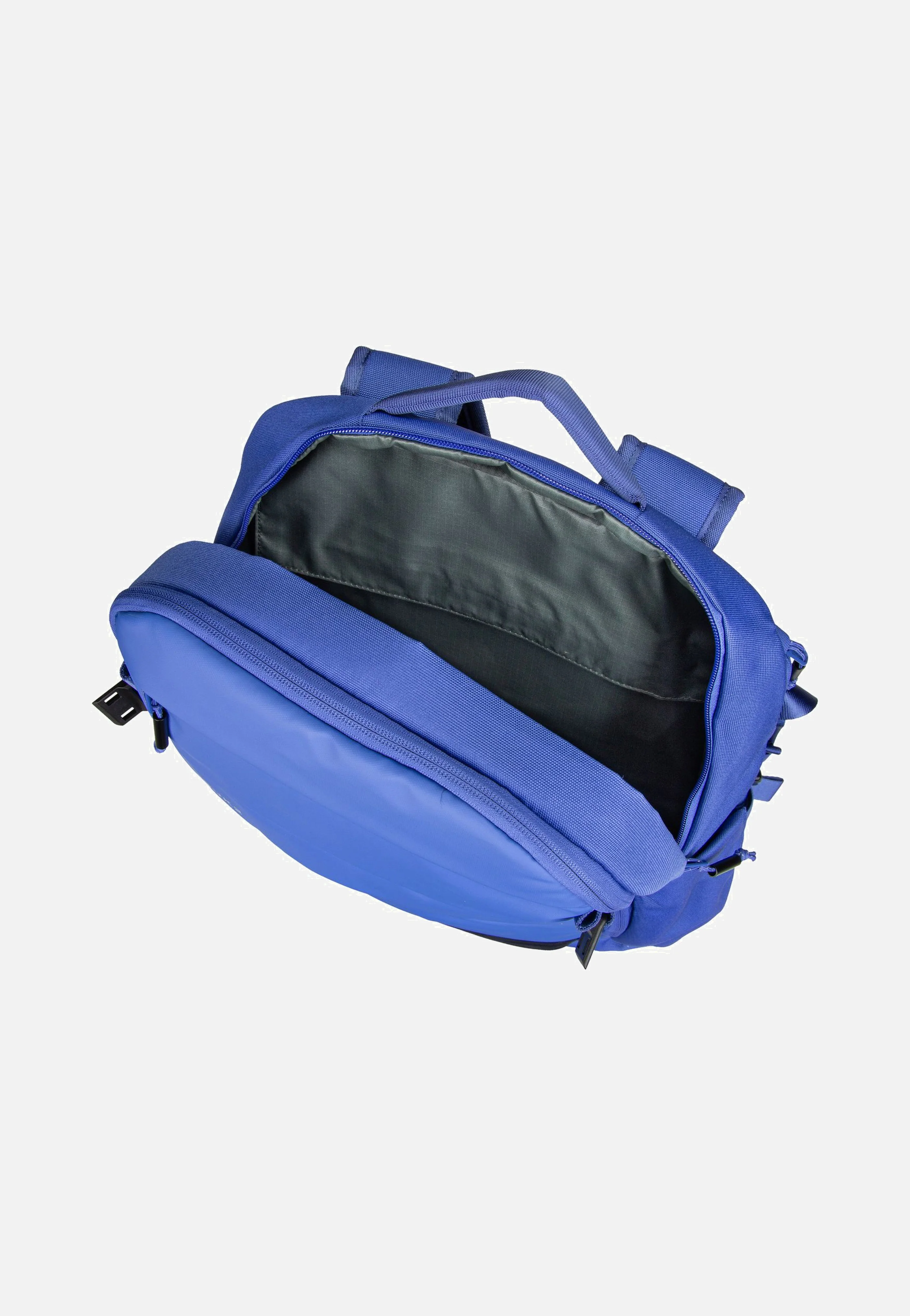 Parker Pack Satin Sky - Rucksack - Image 3