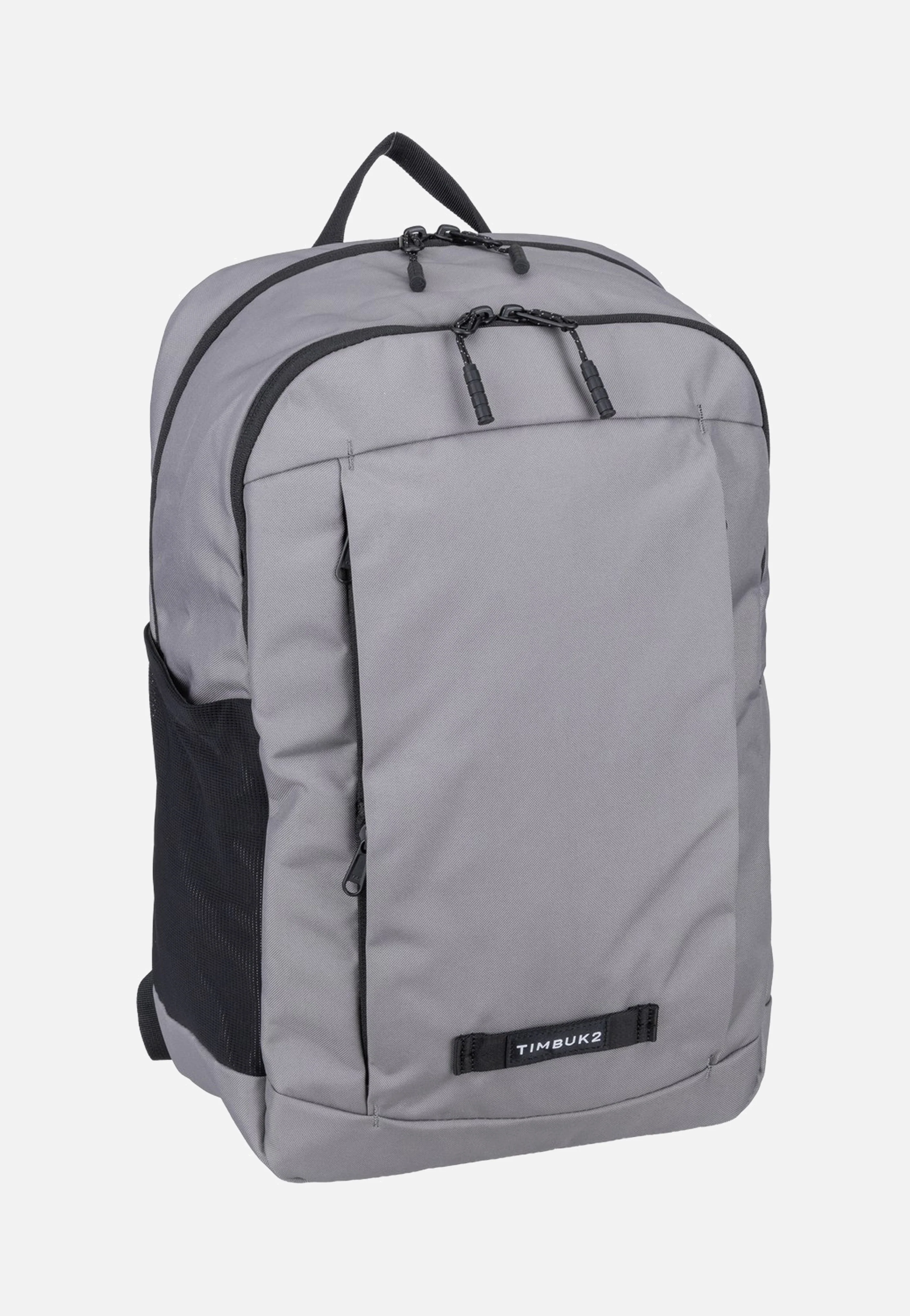 Parkside 2.0 Eco Gunmetal - Rucksack