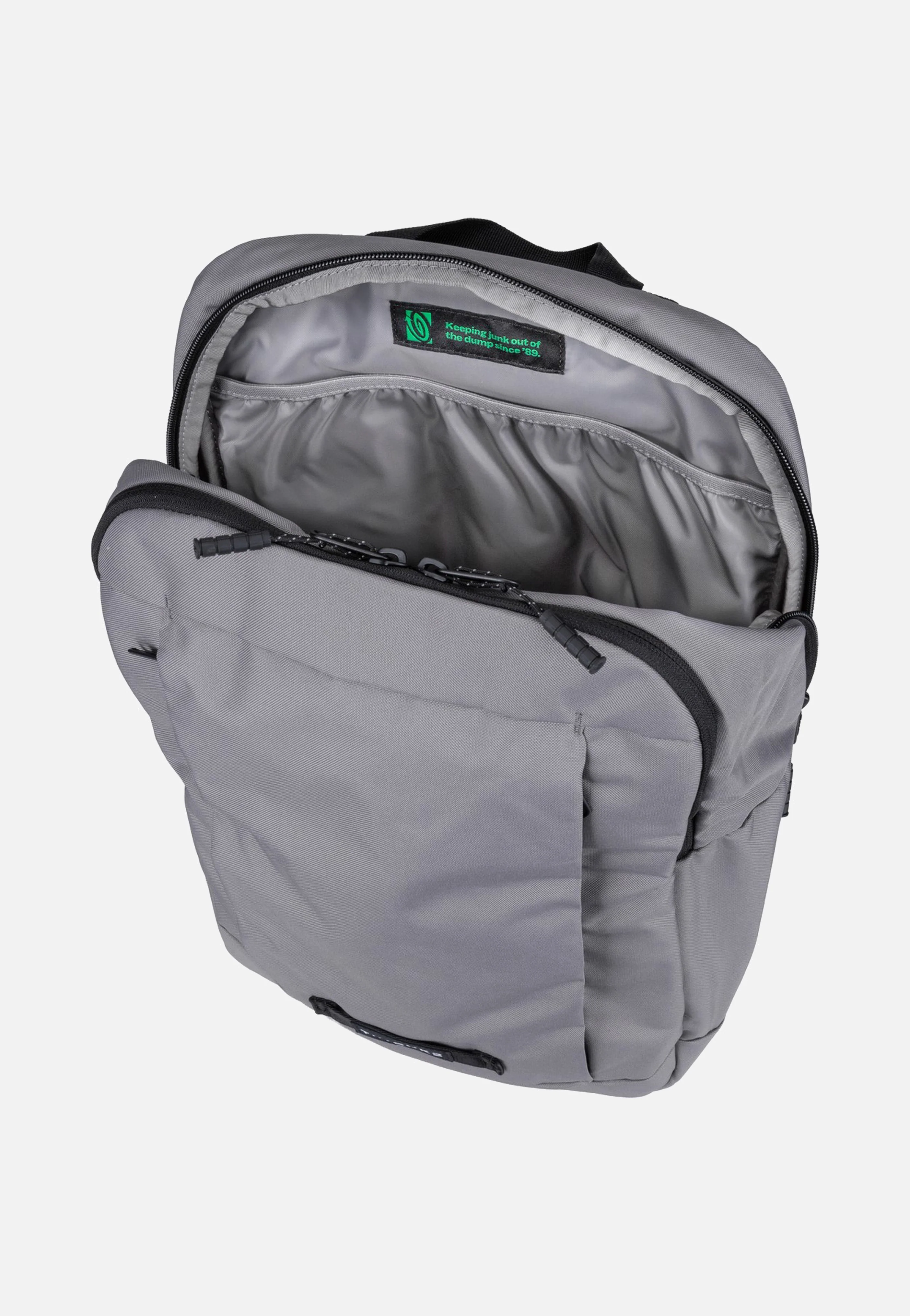 Parkside 2.0 Eco Gunmetal - Rucksack - Image 6