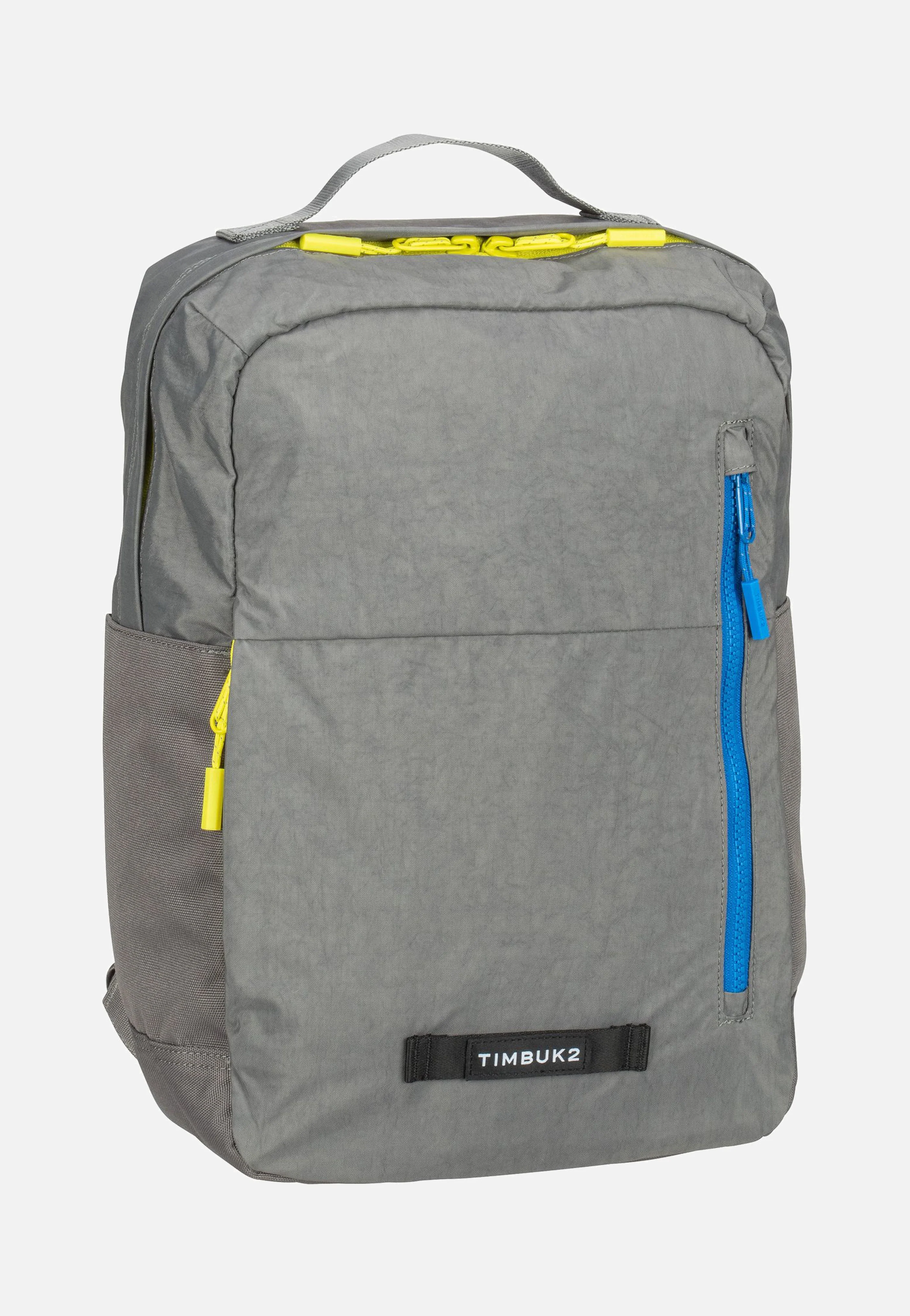 Spirit Backpack Eco Eco Gunmetal Pop - Rucksack