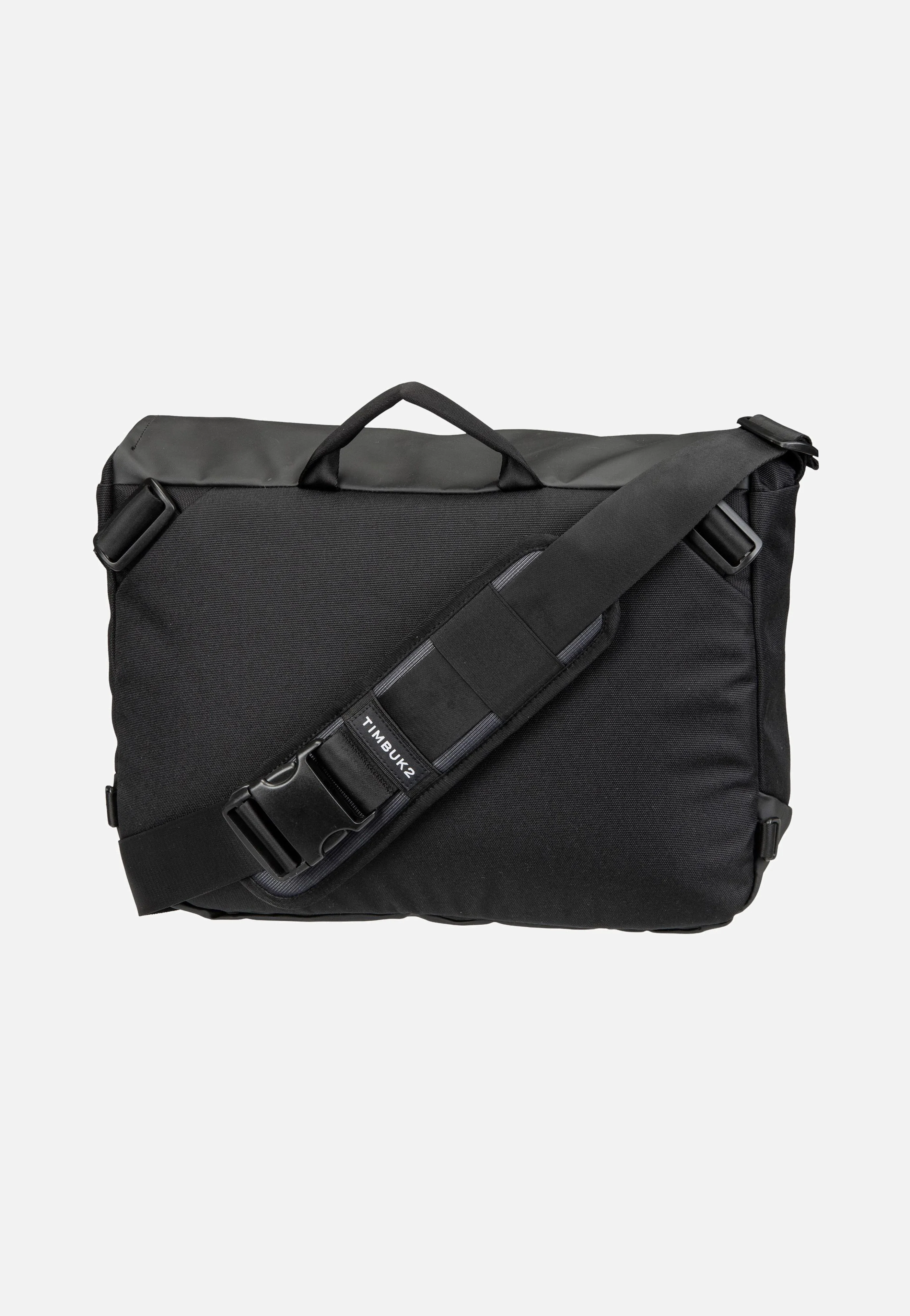 Stark 1049 Msng Jet Black - Messenger Bag - Image 2