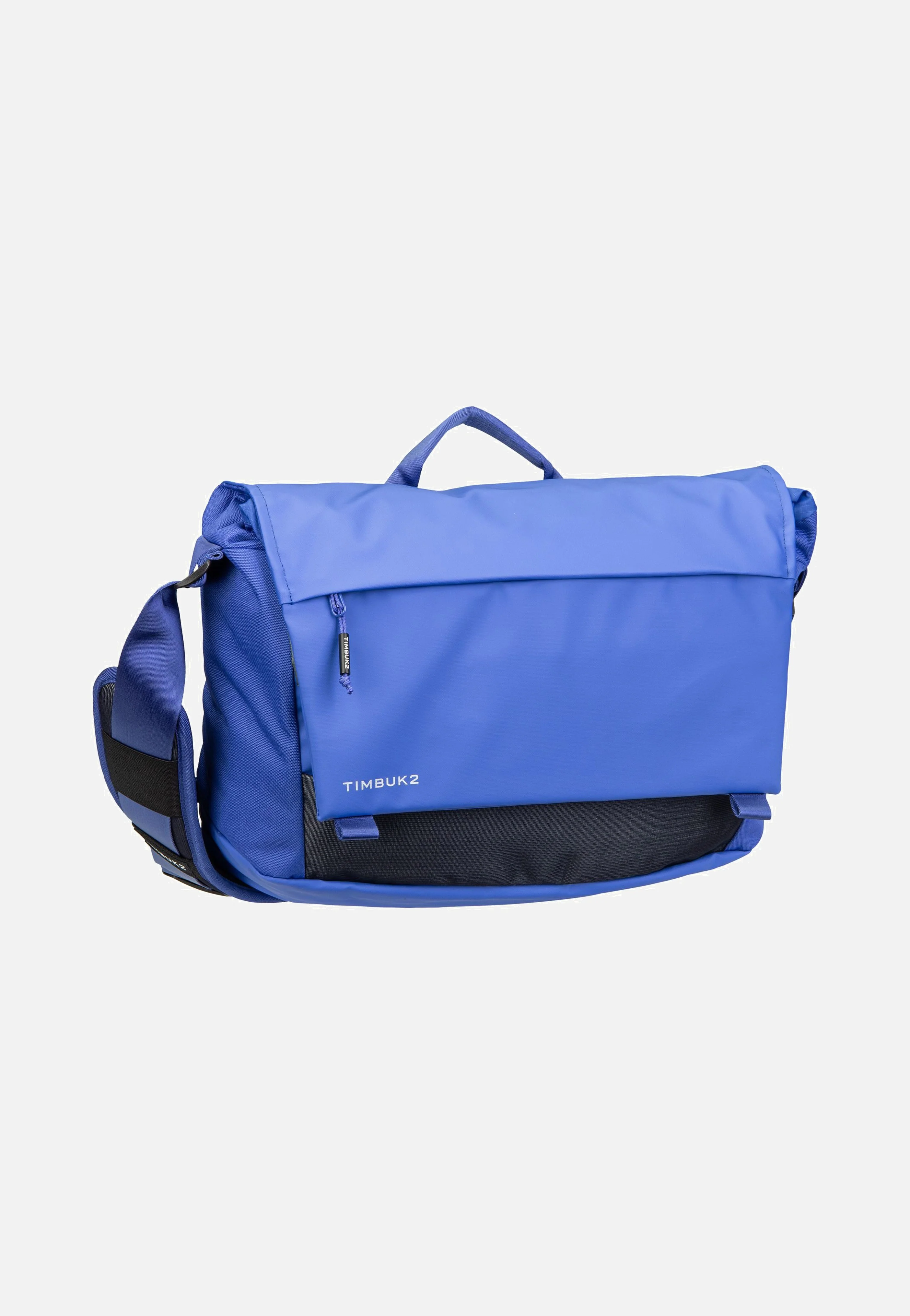 Stark 1049 Msng Satin Sky - Messenger Bag