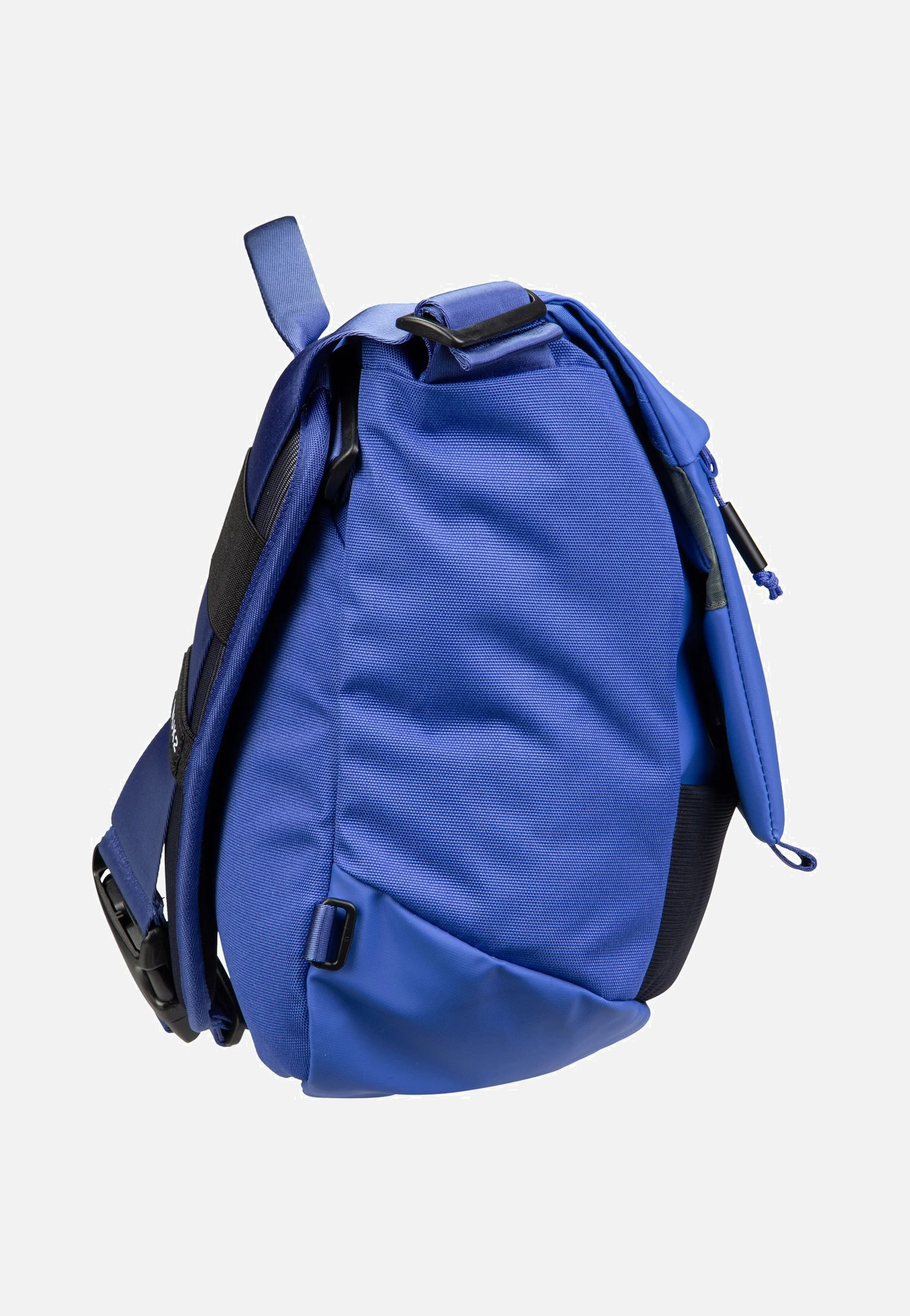 Stark 1049 Msng Satin Sky - Messenger Bag - Image 6