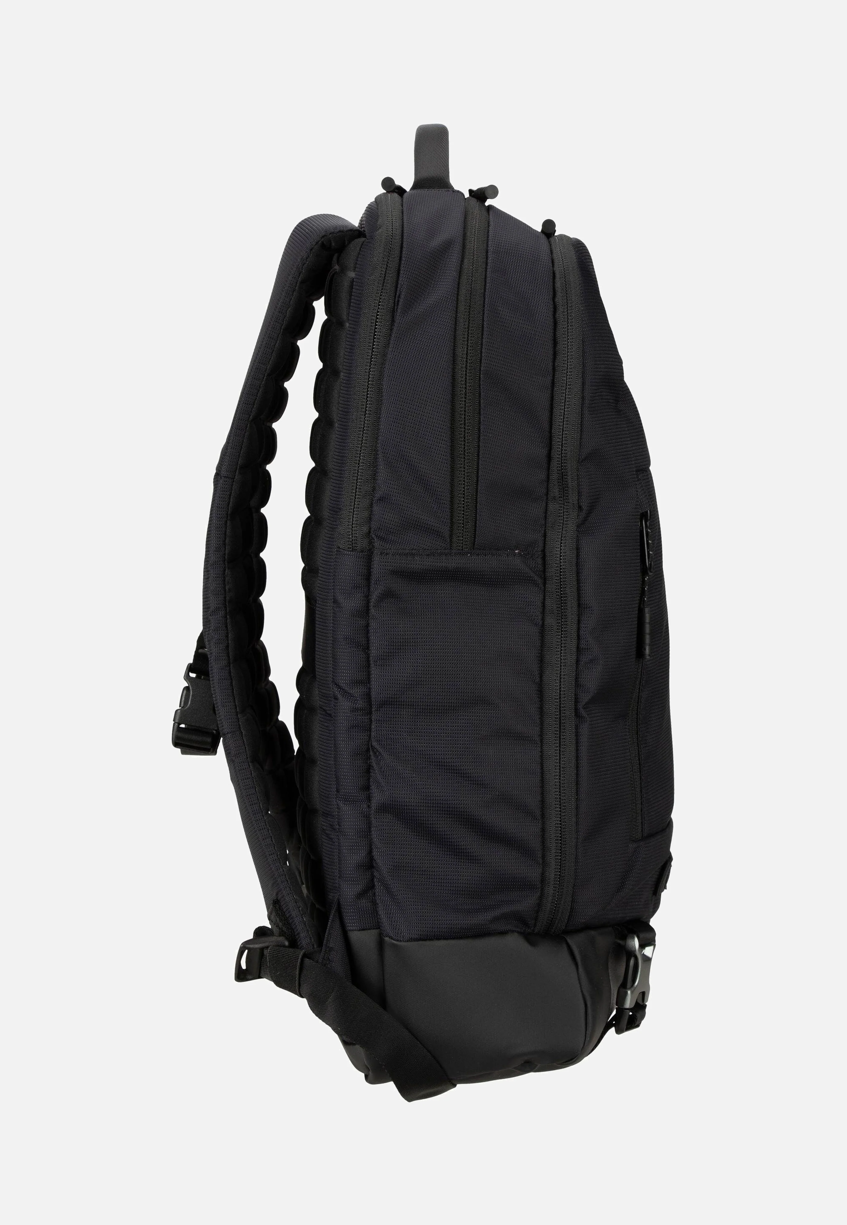 The Authority Pack DLX Eco Eco Black DeLuxe - Rucksack - Image 6