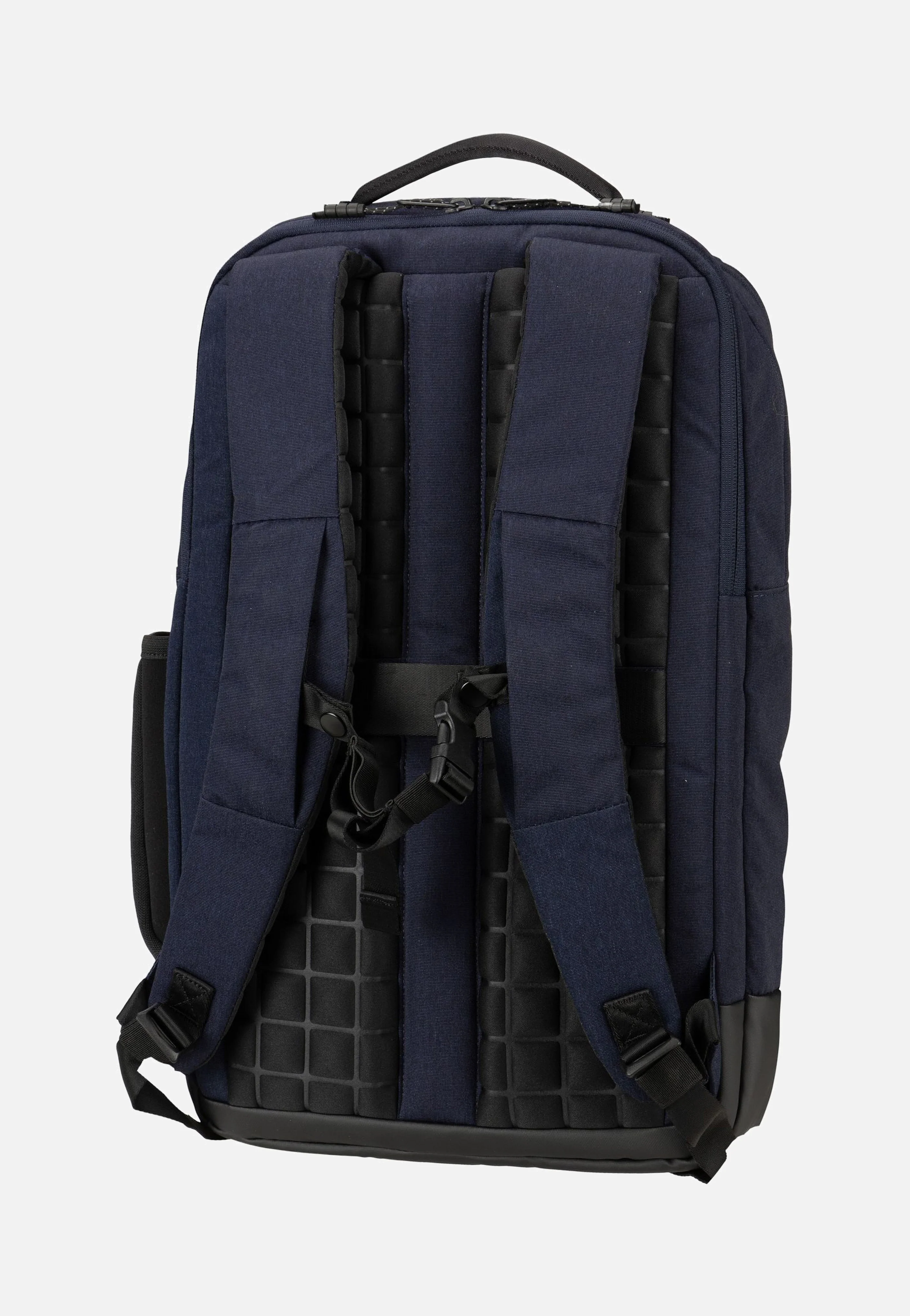 The Authority Pack DLX Eco Eco Nightfall - Rucksack - Image 2