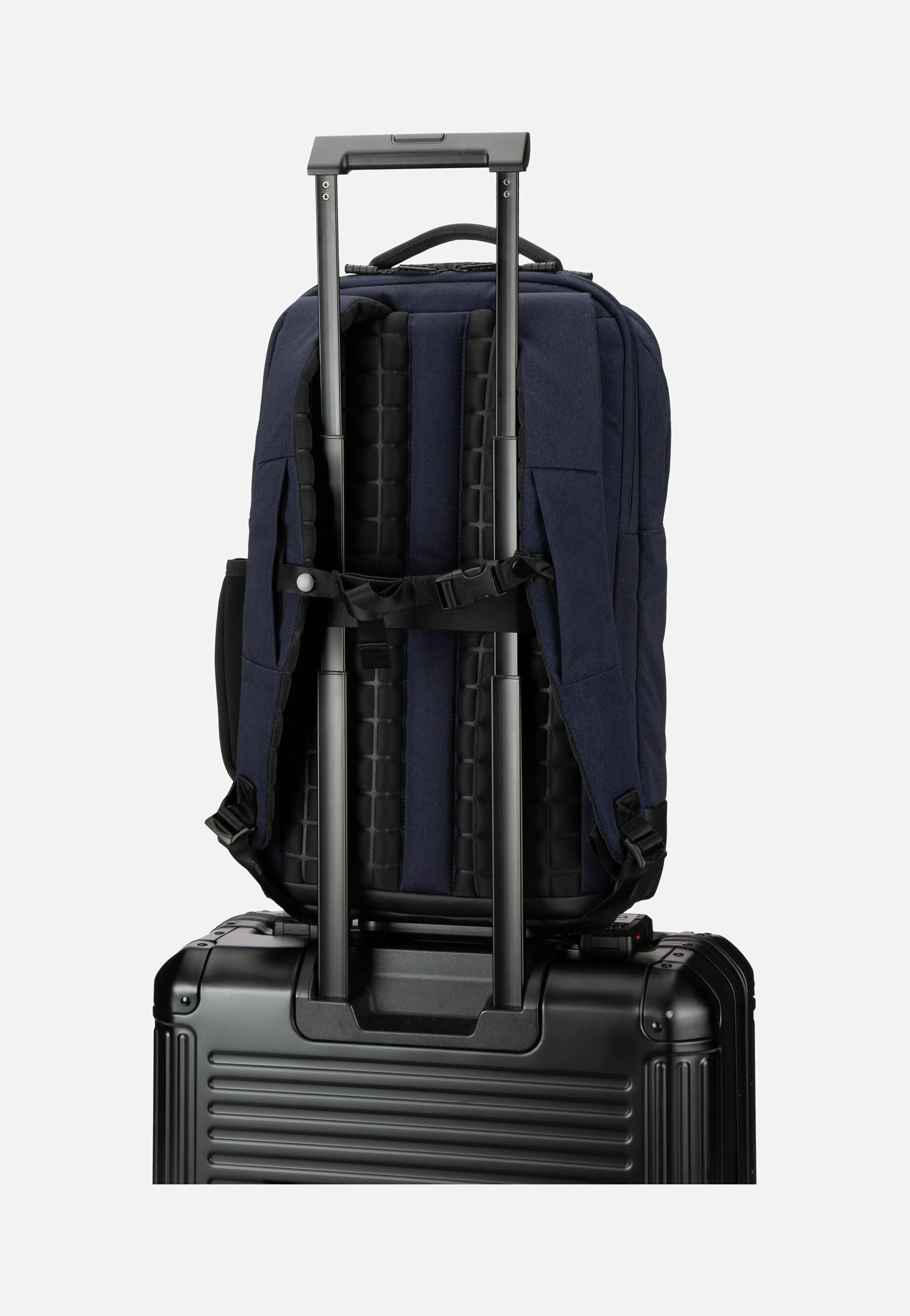 The Authority Pack DLX Eco Eco Nightfall - Rucksack - Image 7