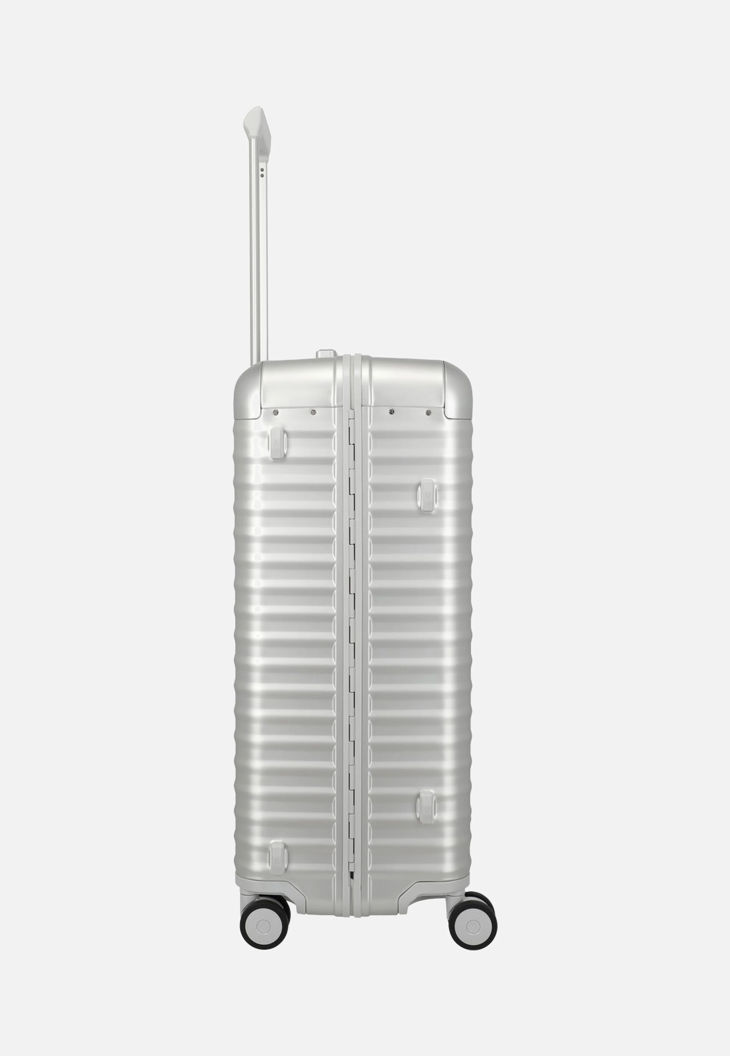 ETERNITY 4w Trolley L Silver - Koffer - Image 14