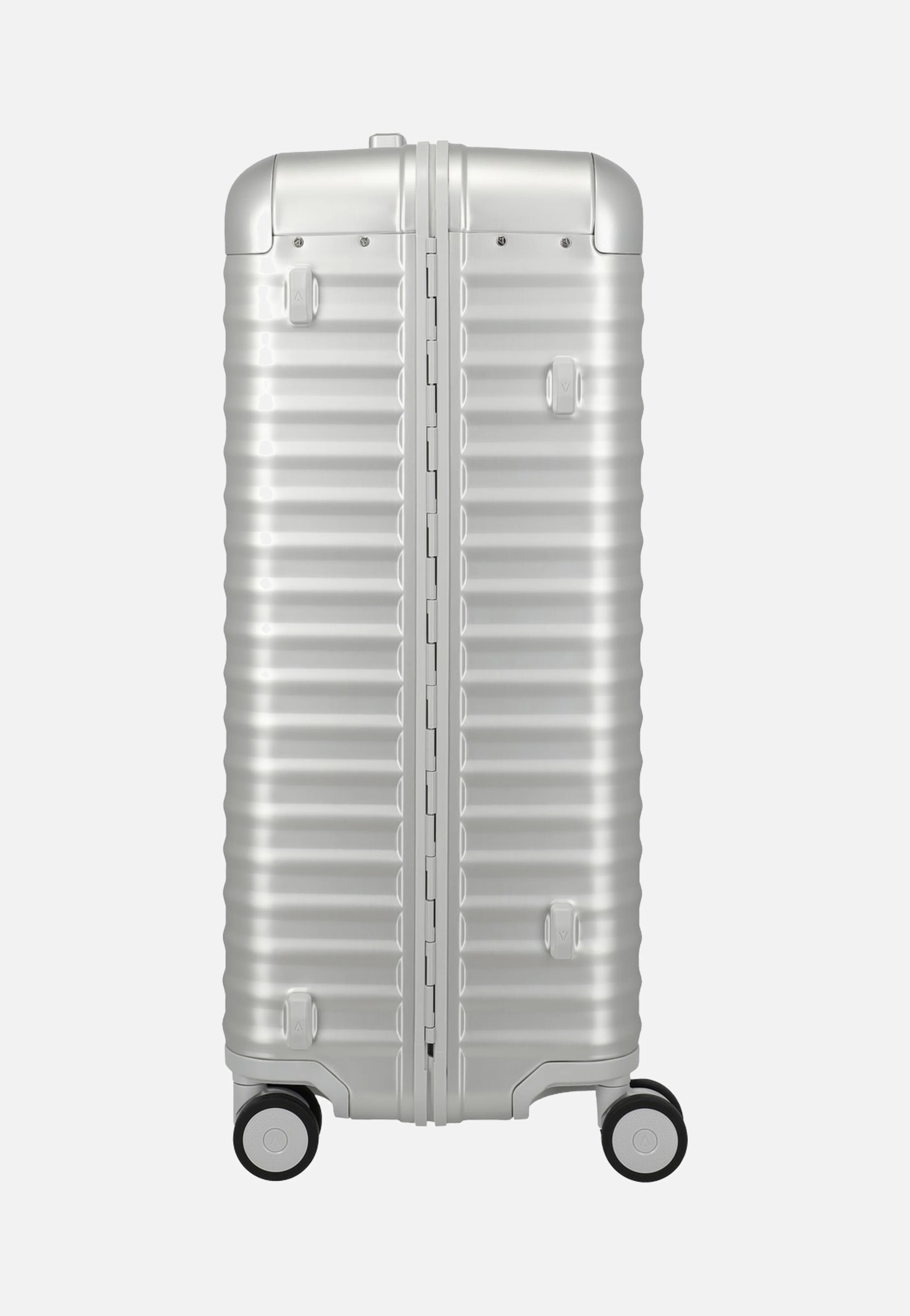 ETERNITY 4w Trolley L Silver - Koffer - Image 5