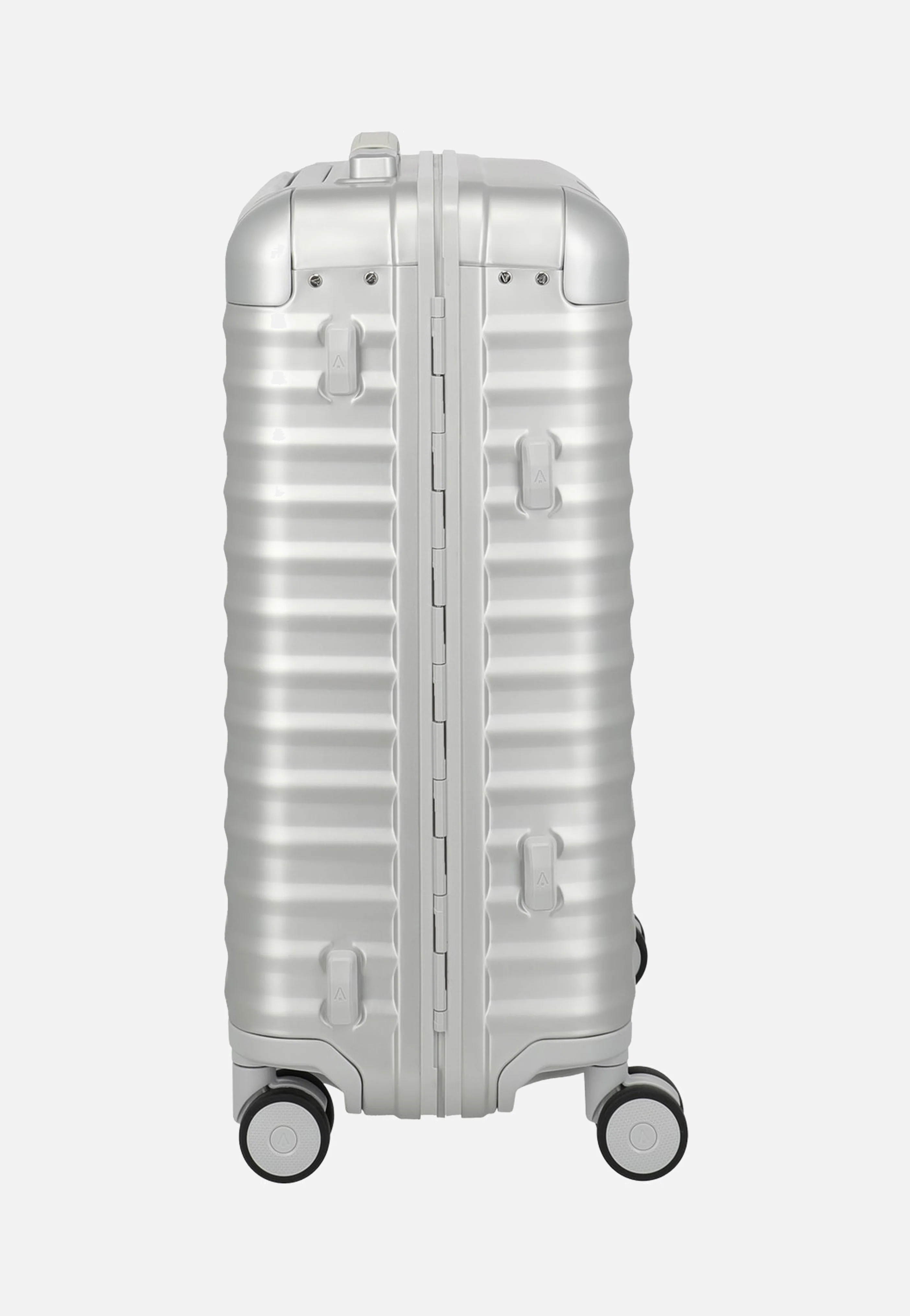 ETERNITY 4w Trolley S23 Silver - Koffer - Image 7