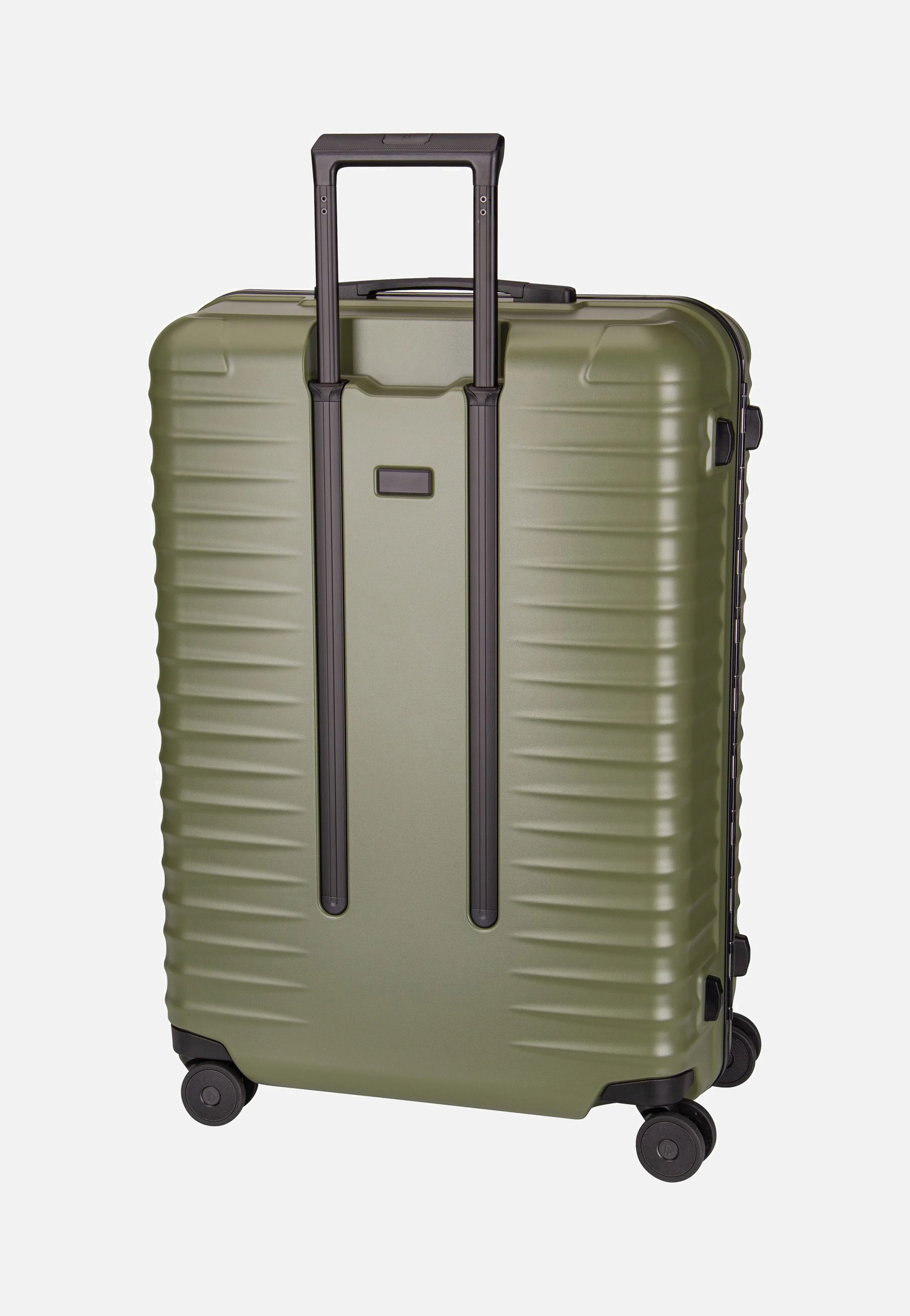 OVERSEAS 4w Trolley L Forest Green - Koffer - Image 2
