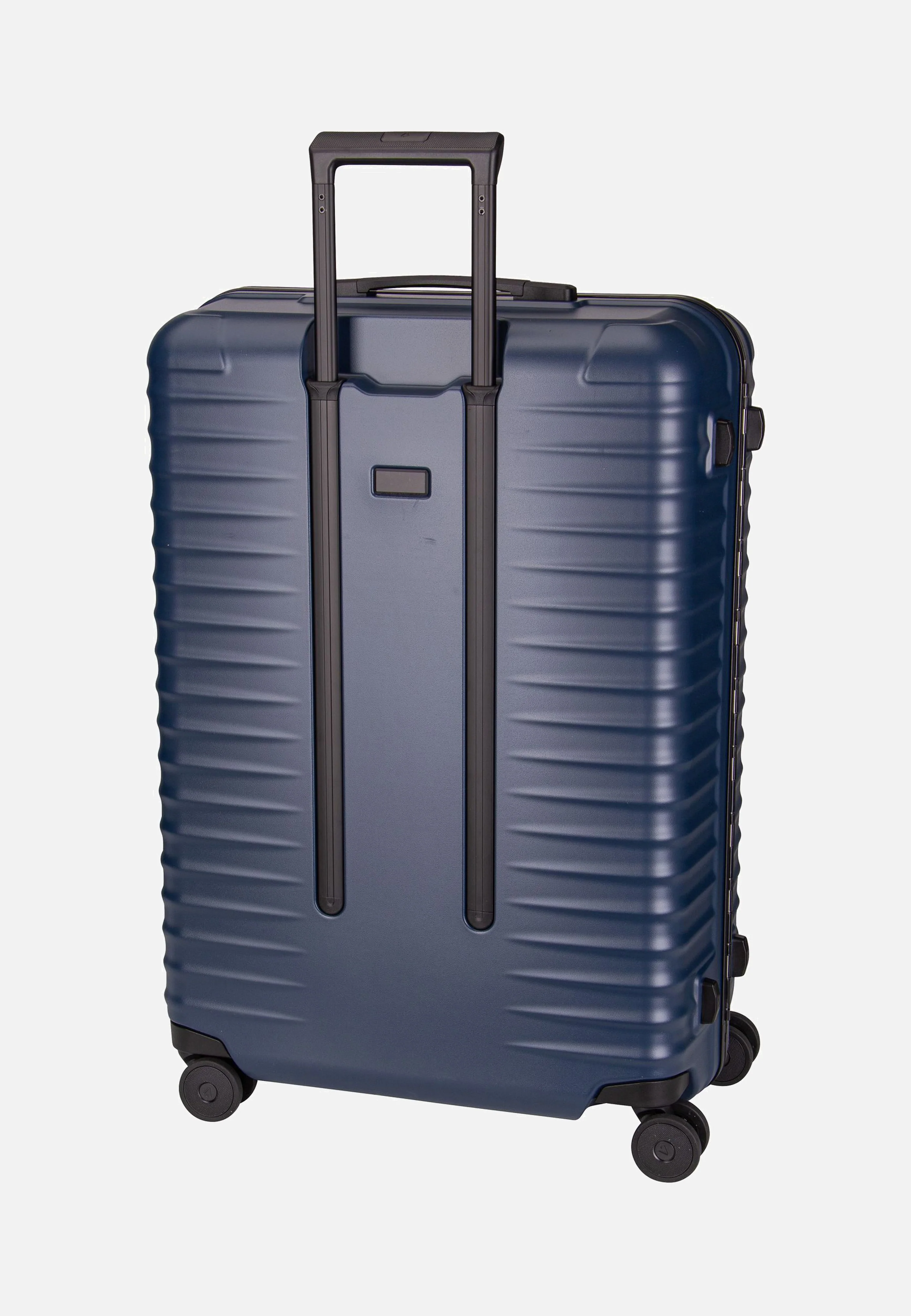 OVERSEAS 4w Trolley L Midnight Blue - Koffer - Image 2