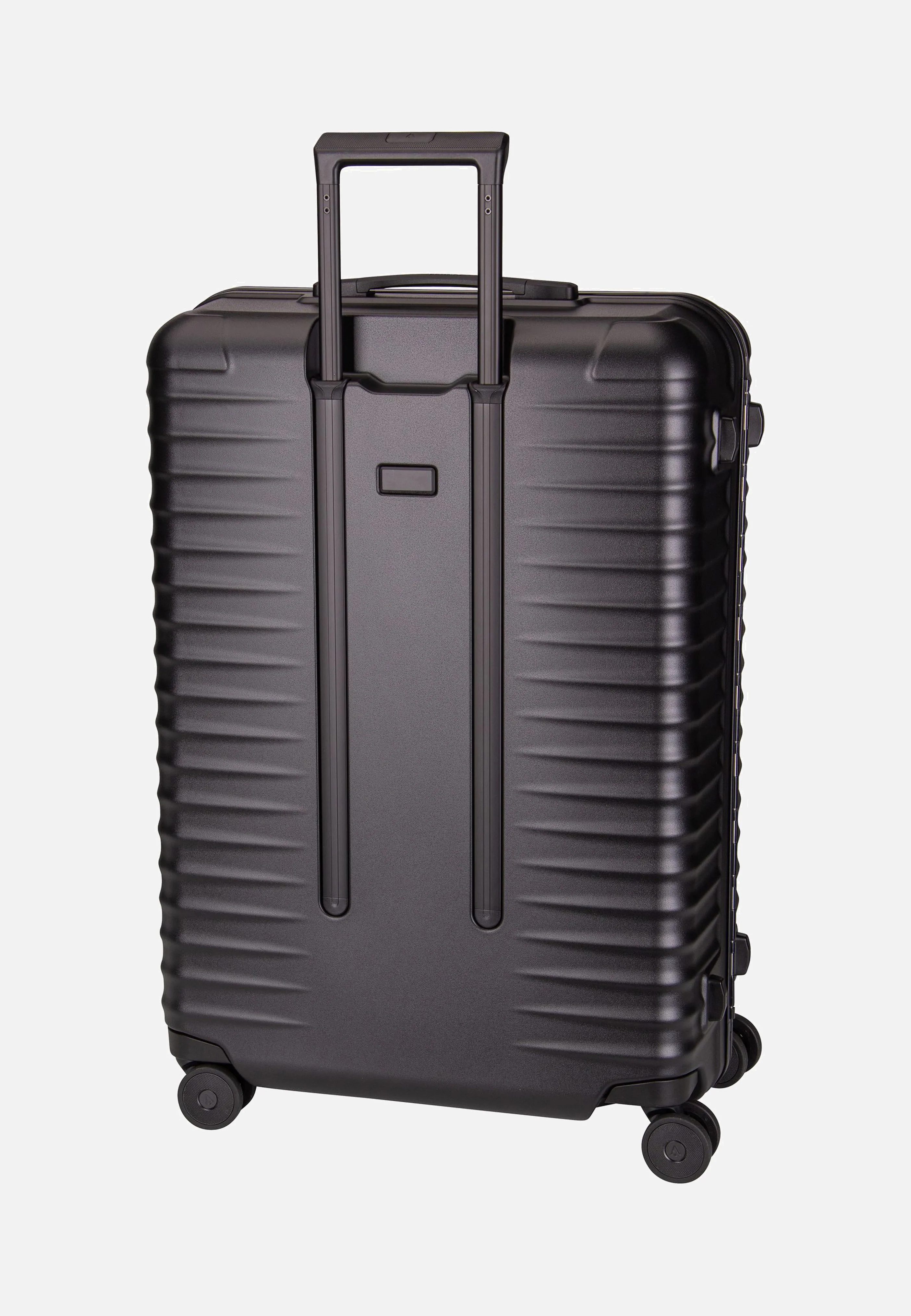 OVERSEAS 4w Trolley L Nightshade Black - Koffer - Image 2