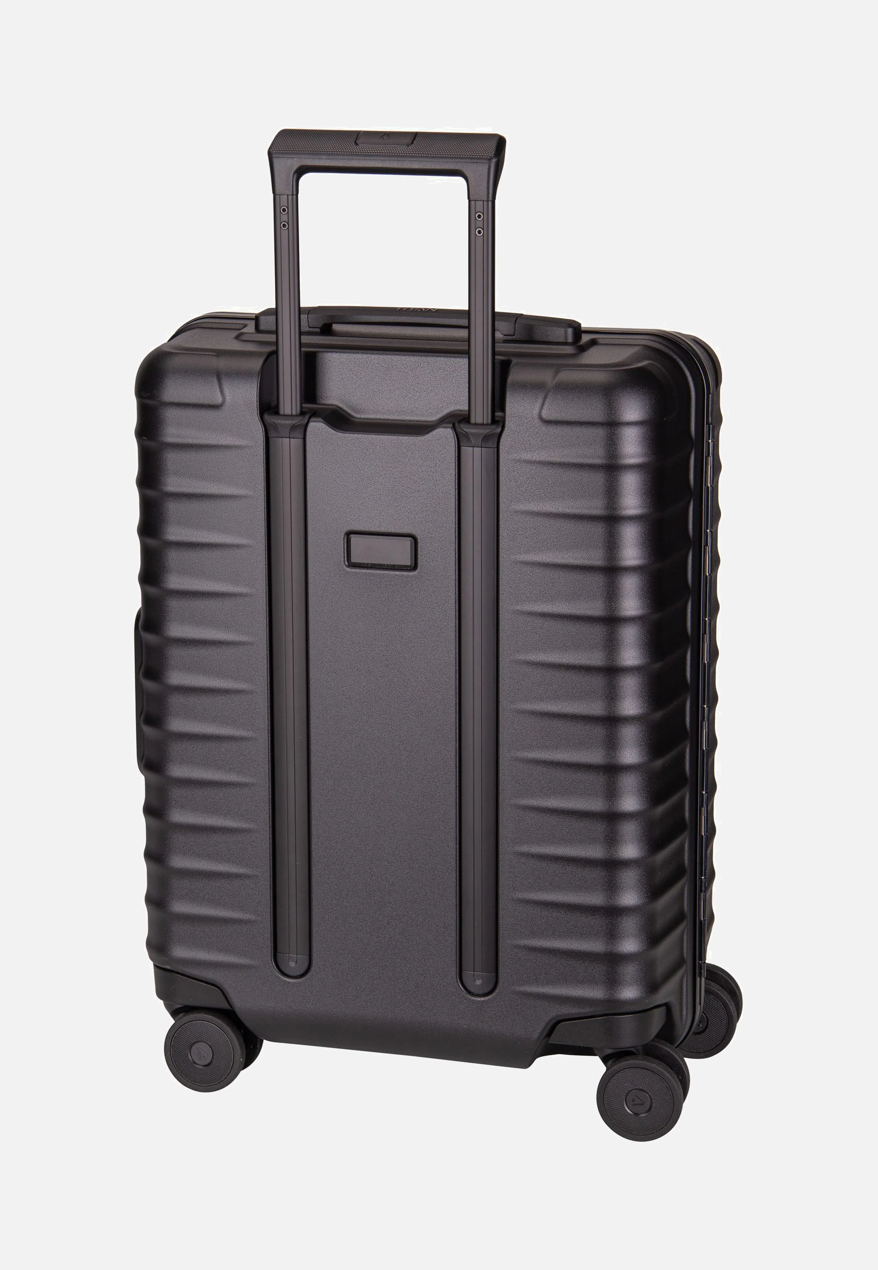 OVERSEAS 4w Trolley S23 Nightshade Black - Koffer - Image 2