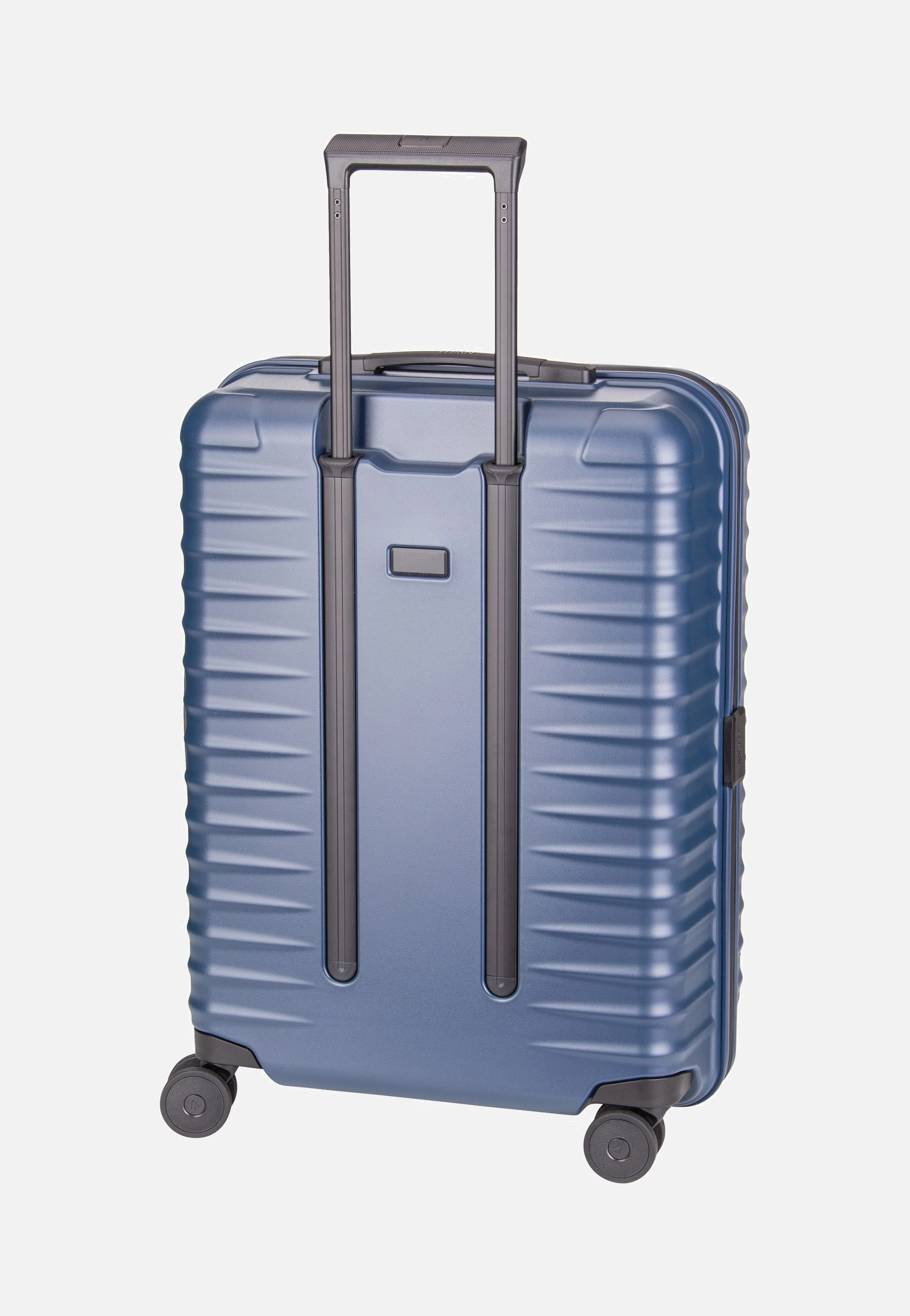 UPGRADE 4w Trolley M Midnight Blue - Koffer - Image 2