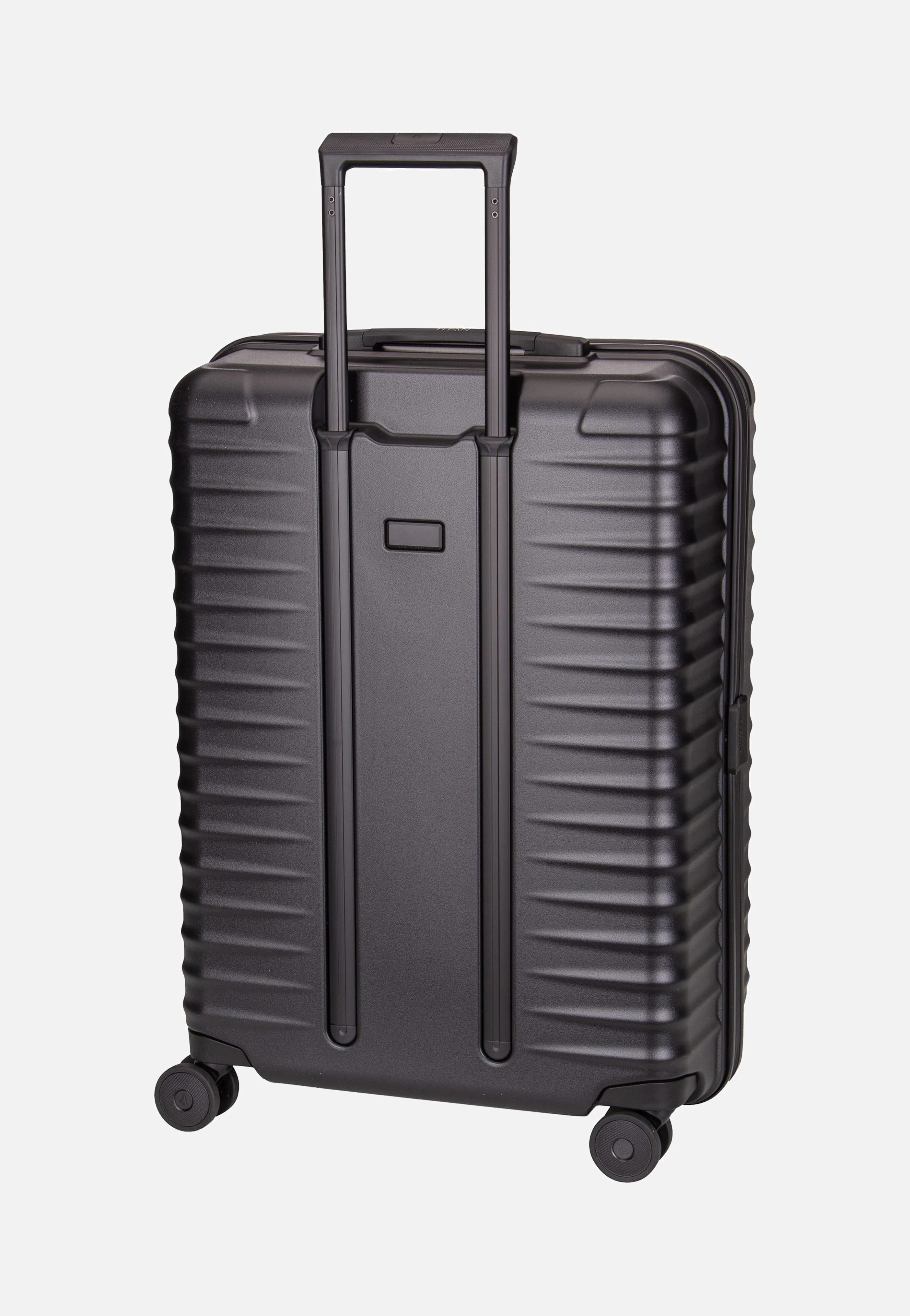 UPGRADE 4w Trolley M+ Nightshade Black - Koffer - Image 2