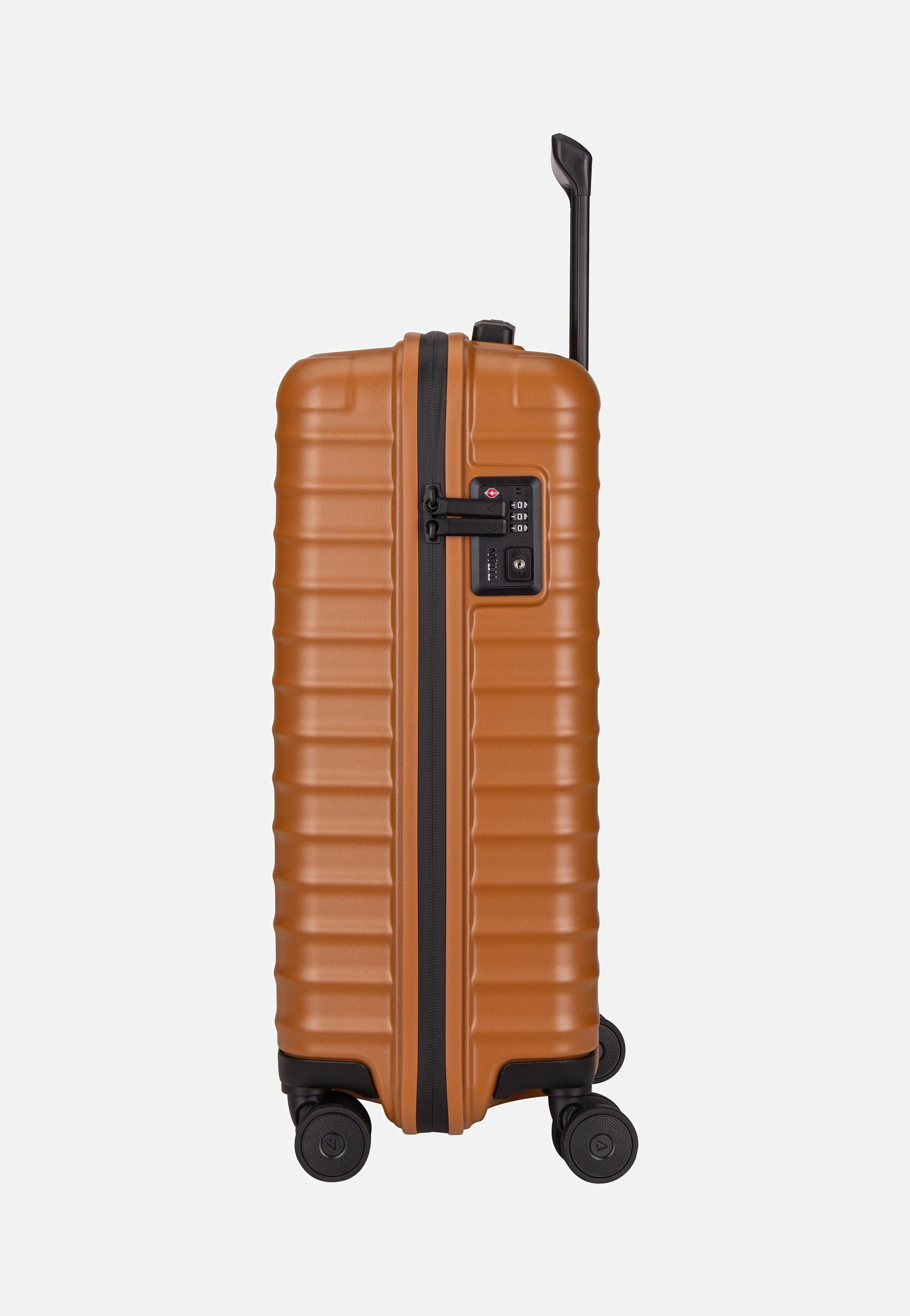 UPGRADE 4w Trolley S20 Canyon Bronze - Koffer - Image 4
