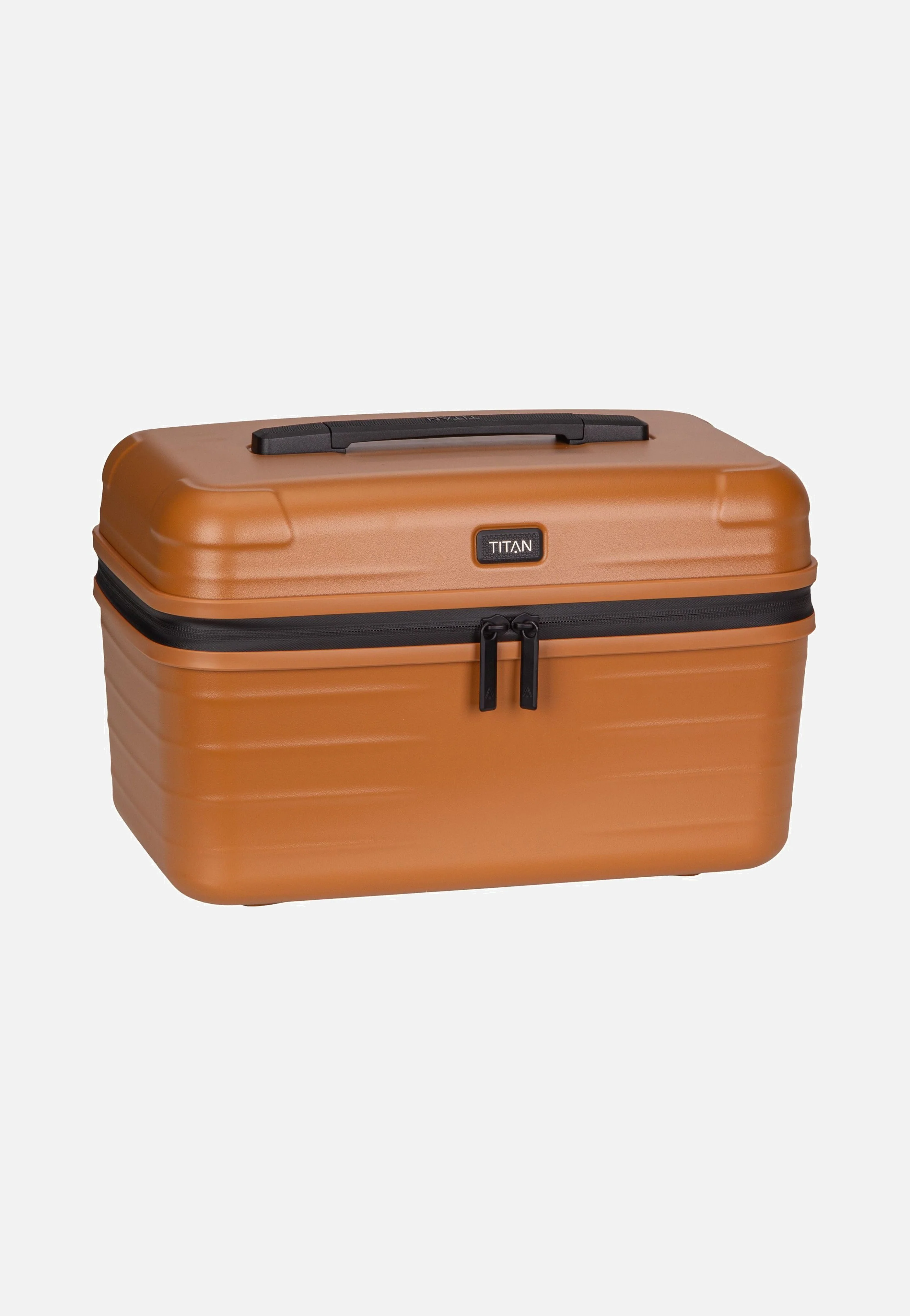 UPGRADE Beautycase Canyon Bronze - Kosmetikkoffer