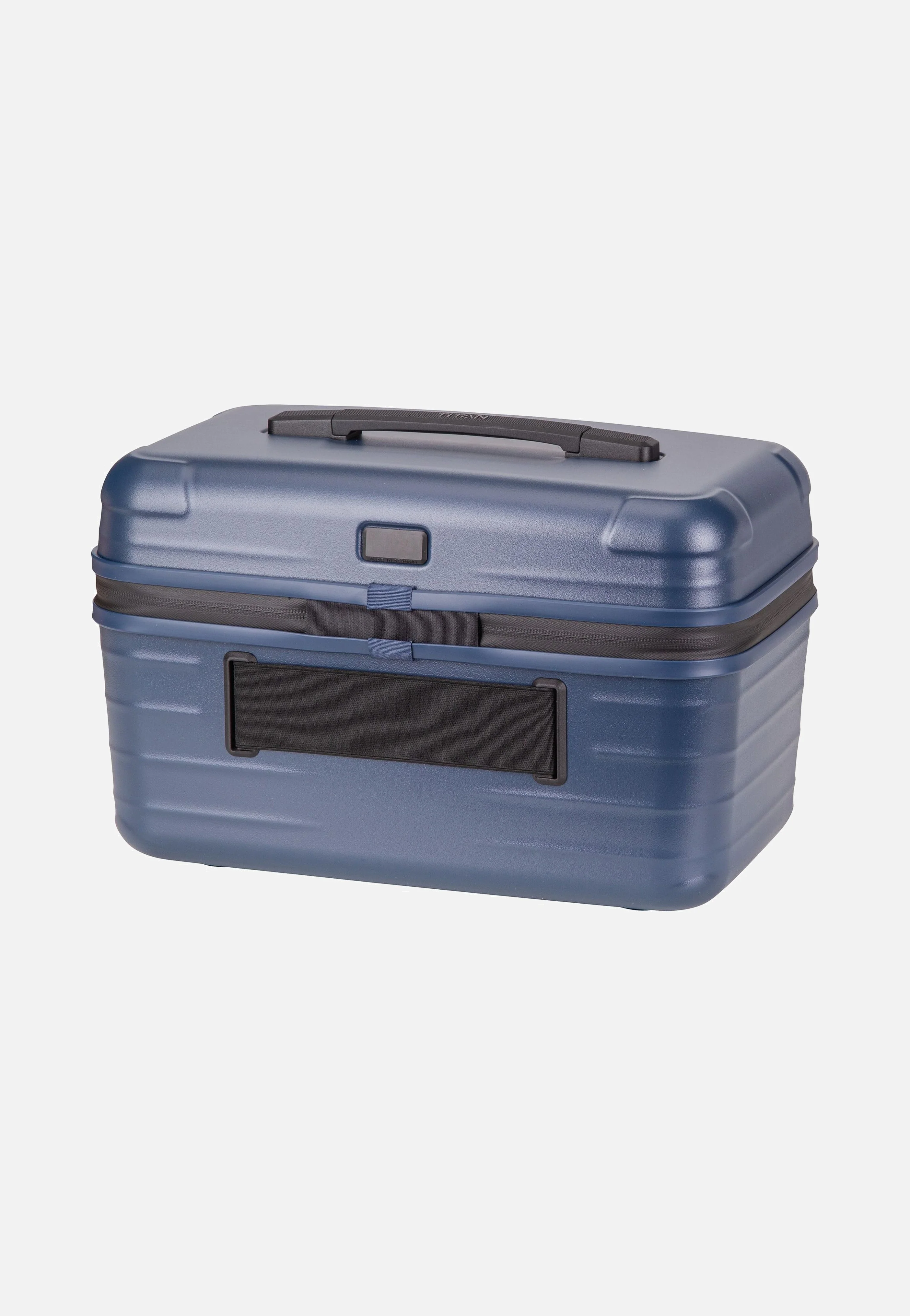 UPGRADE Beautycase Midnight Blue - Kosmetikkoffer - Image 2