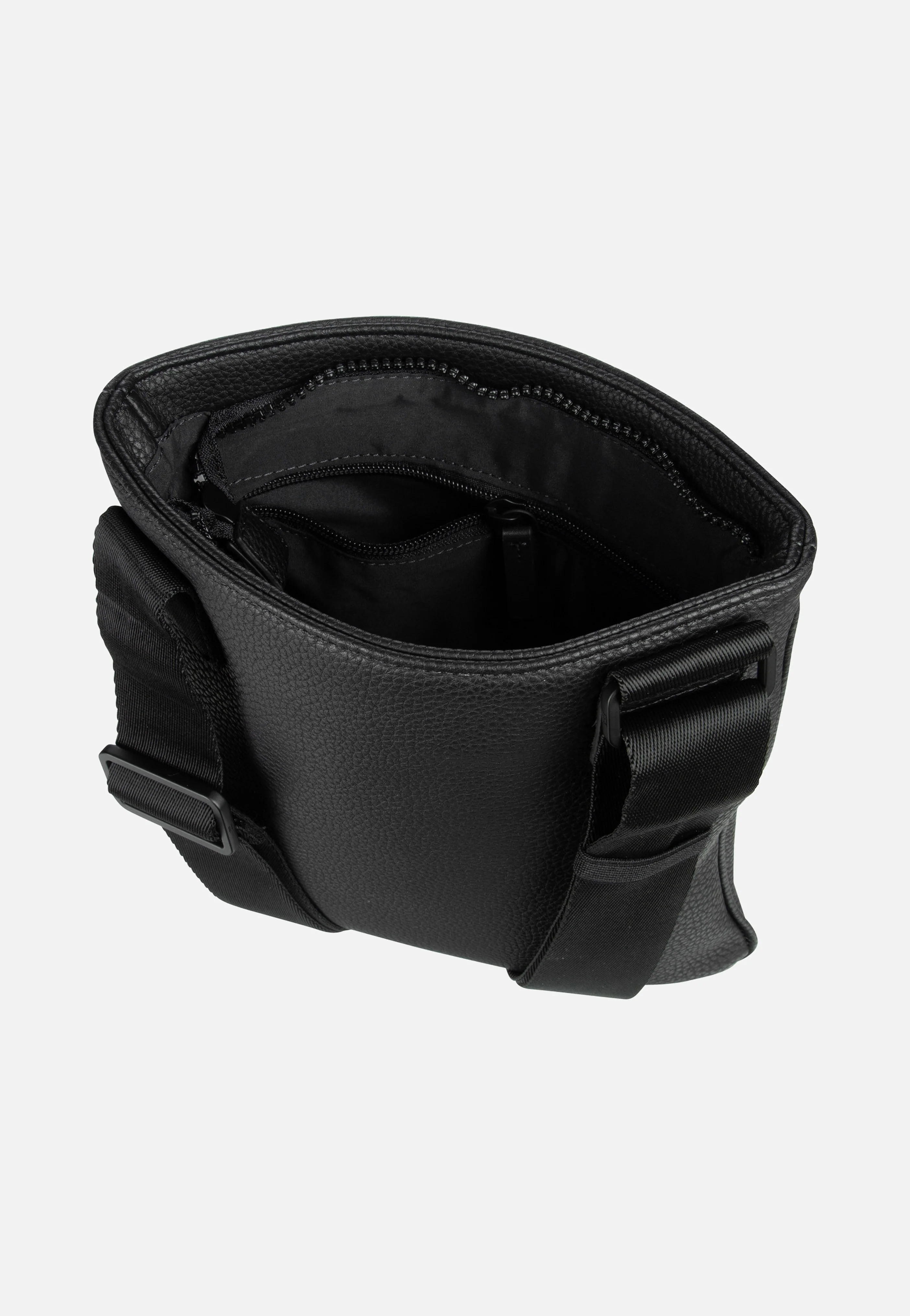 Essential PU Black - Beuteltasche - Image 3
