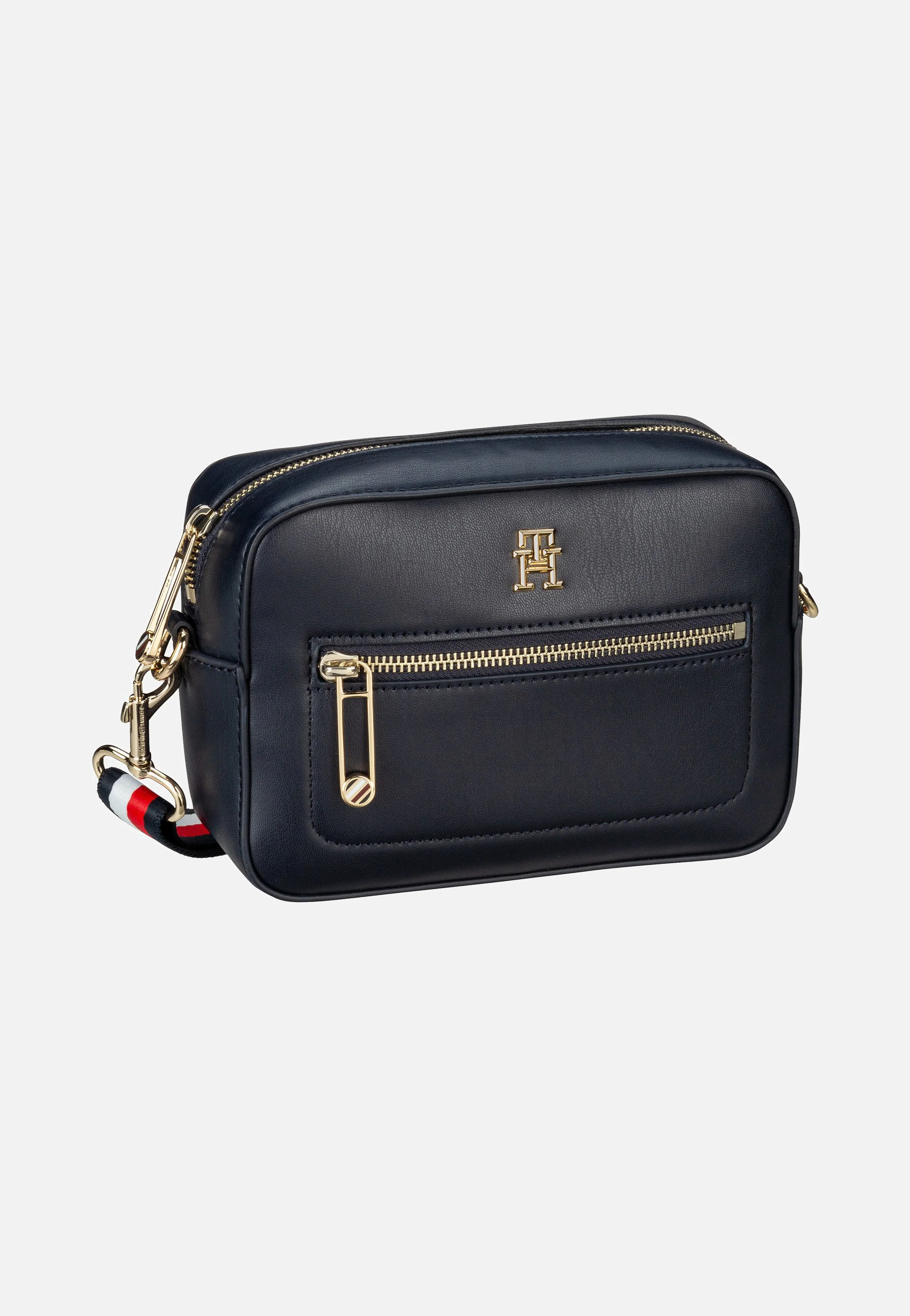 Iconic Tommy Space Blue - Crossbody Bag