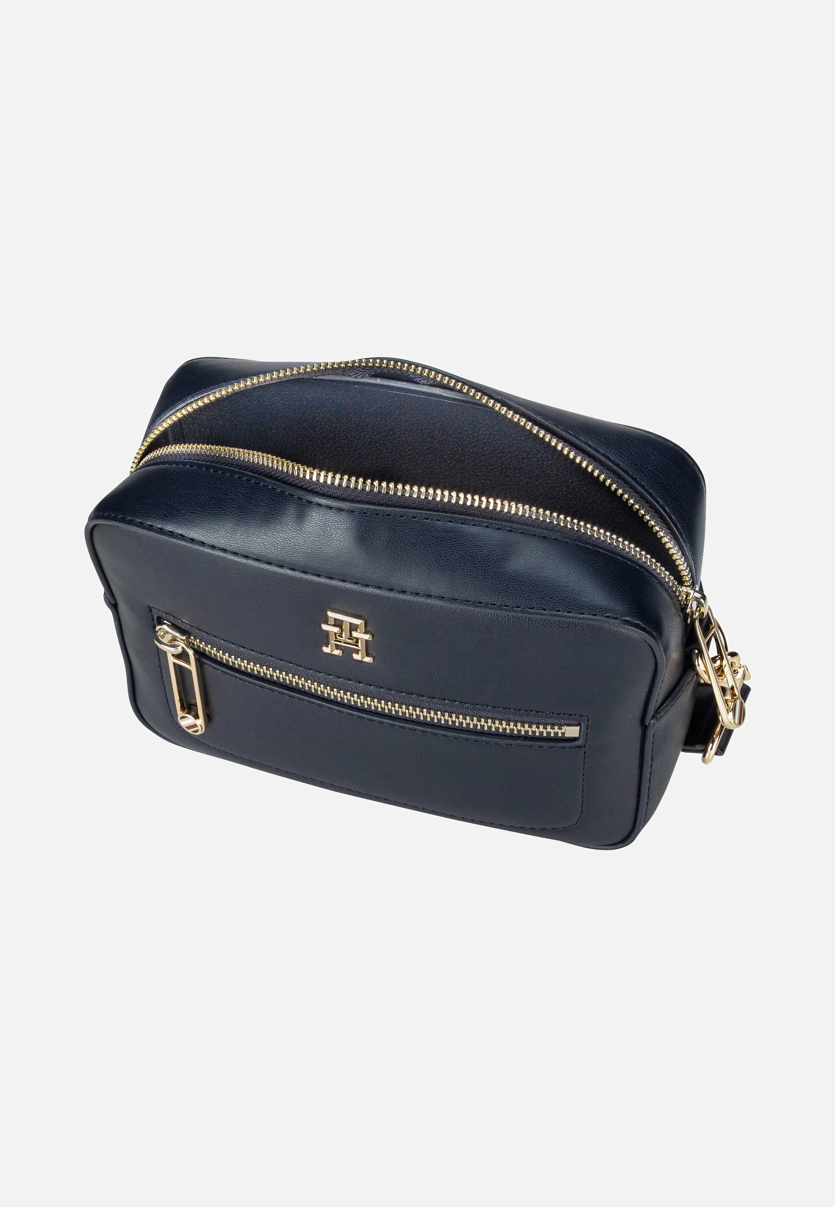 Iconic Tommy Space Blue - Crossbody Bag - Image 3