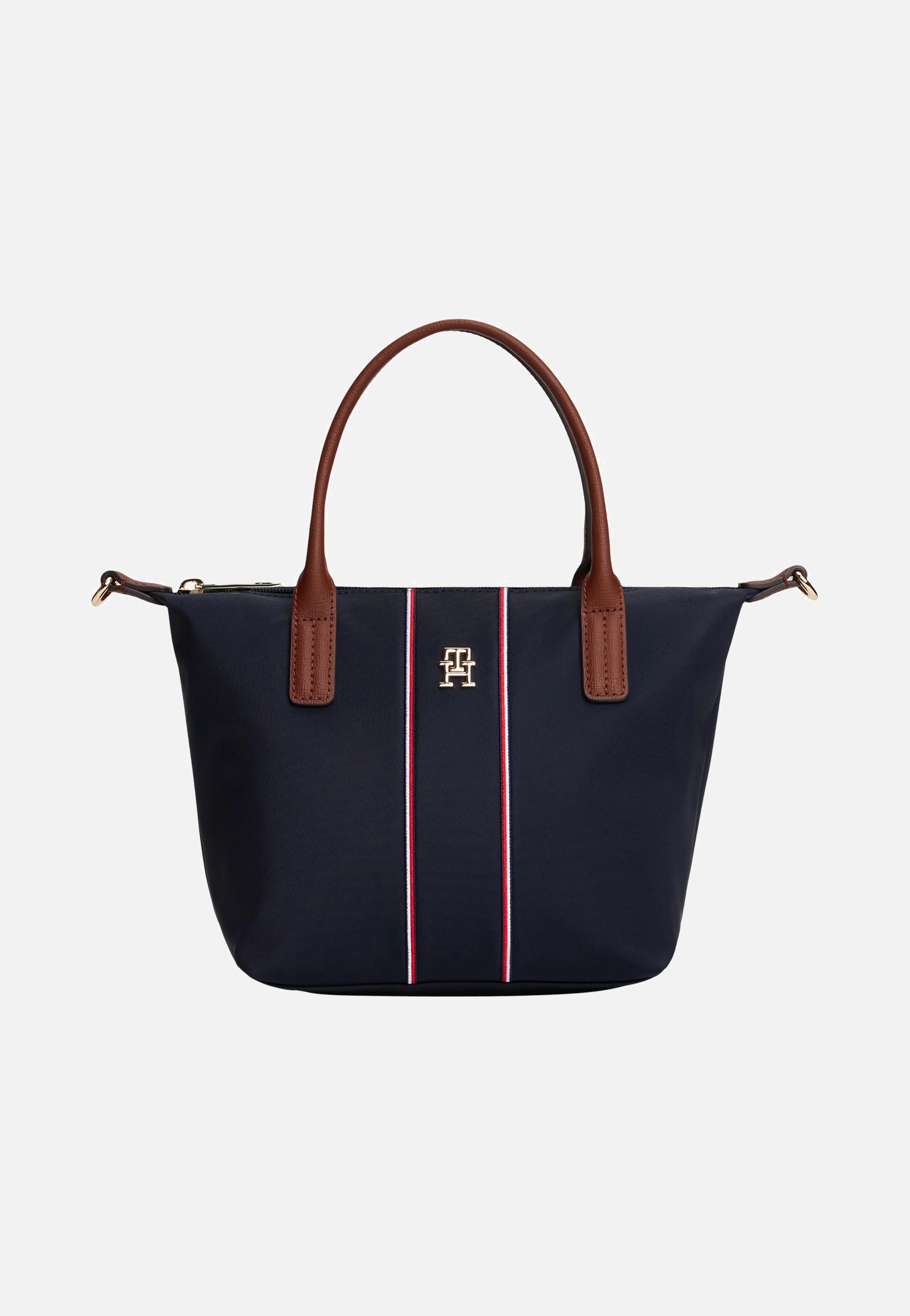 Popette Mini Tote Corp Space Blue Corp - Tote Bag
