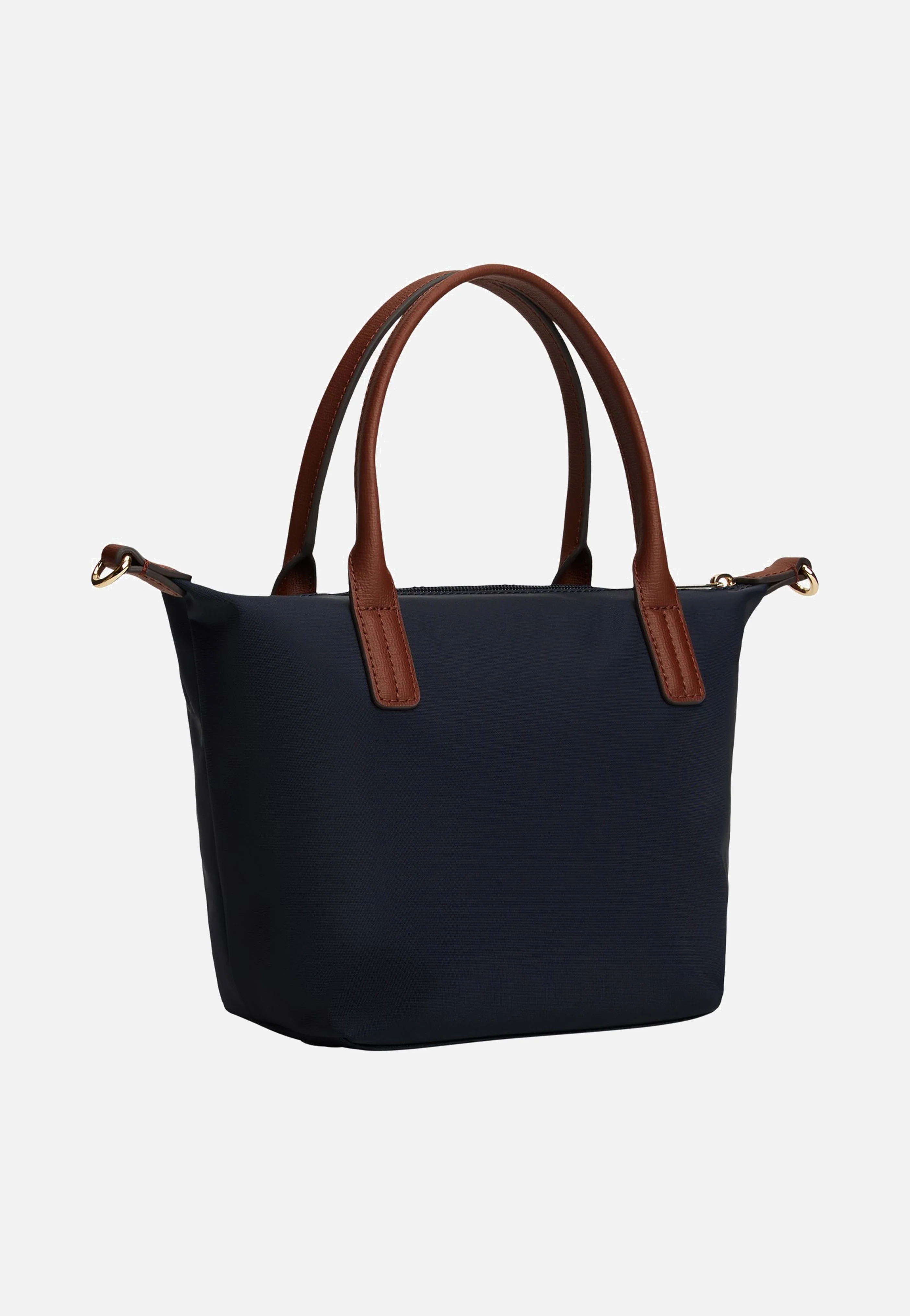 Popette Mini Tote Corp Space Blue Corp - Tote Bag - Image 2