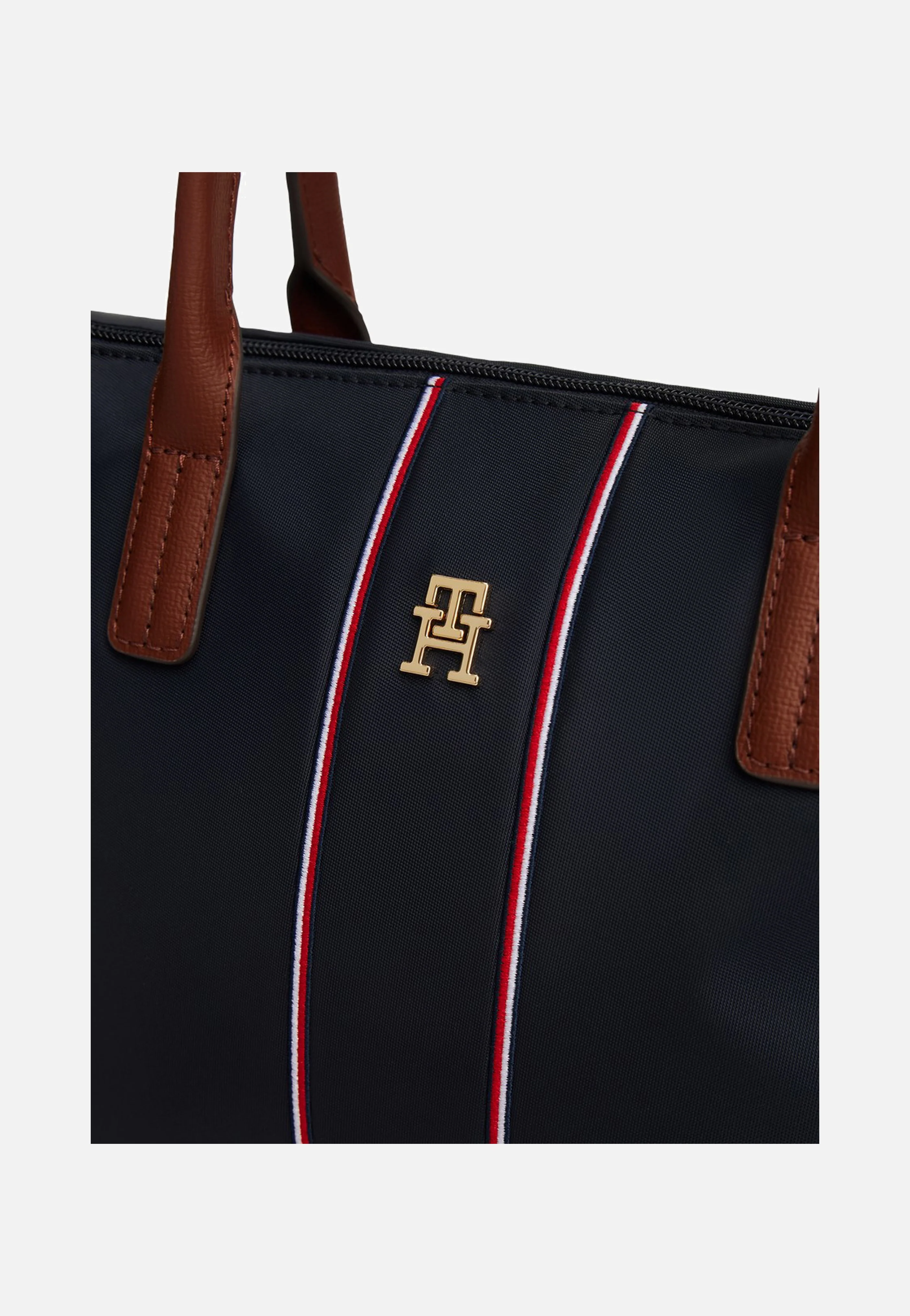 Popette Mini Tote Corp Space Blue Corp - Tote Bag - Image 3