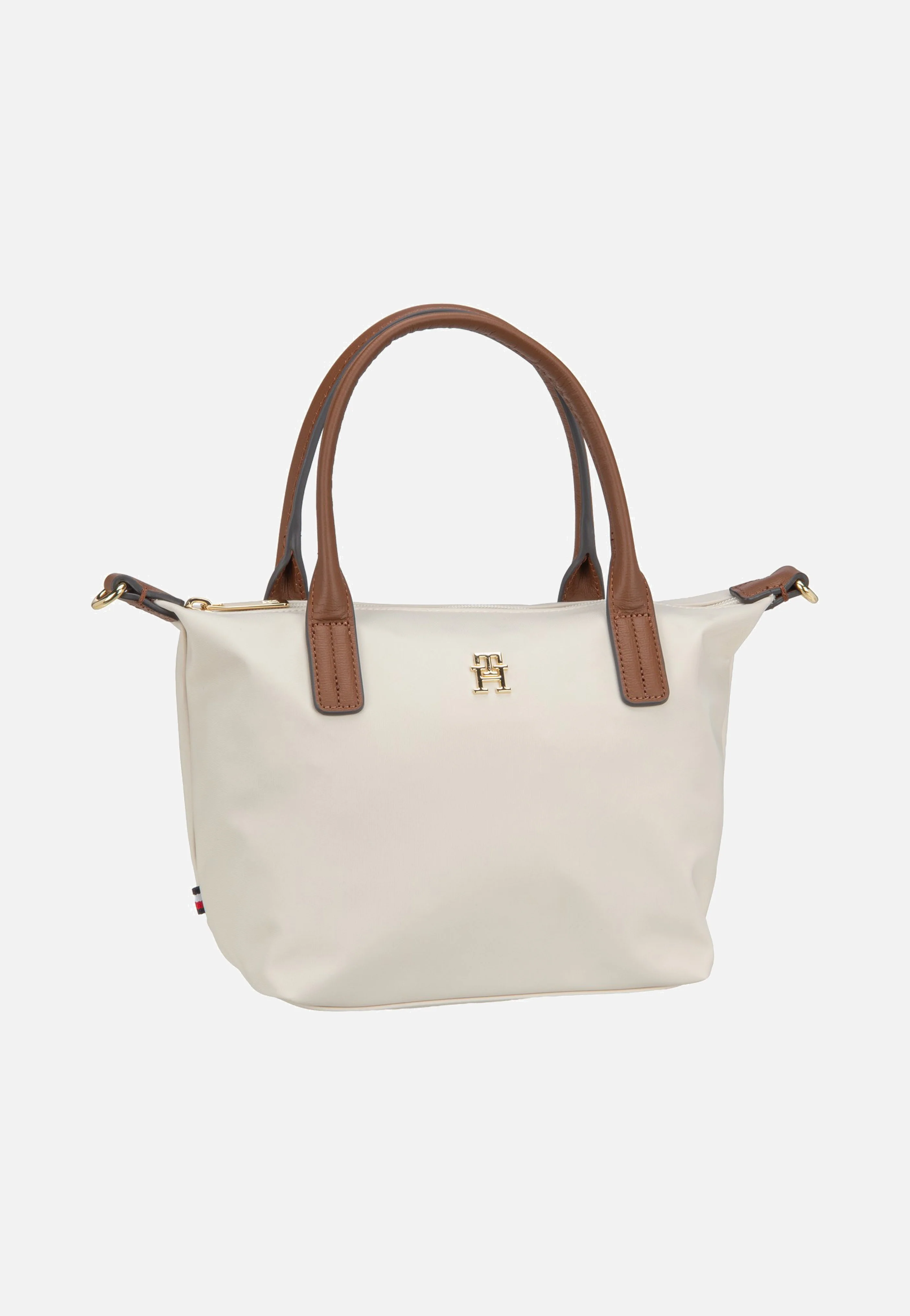 Popette Mini Tote Soft Cream - Tote Bag