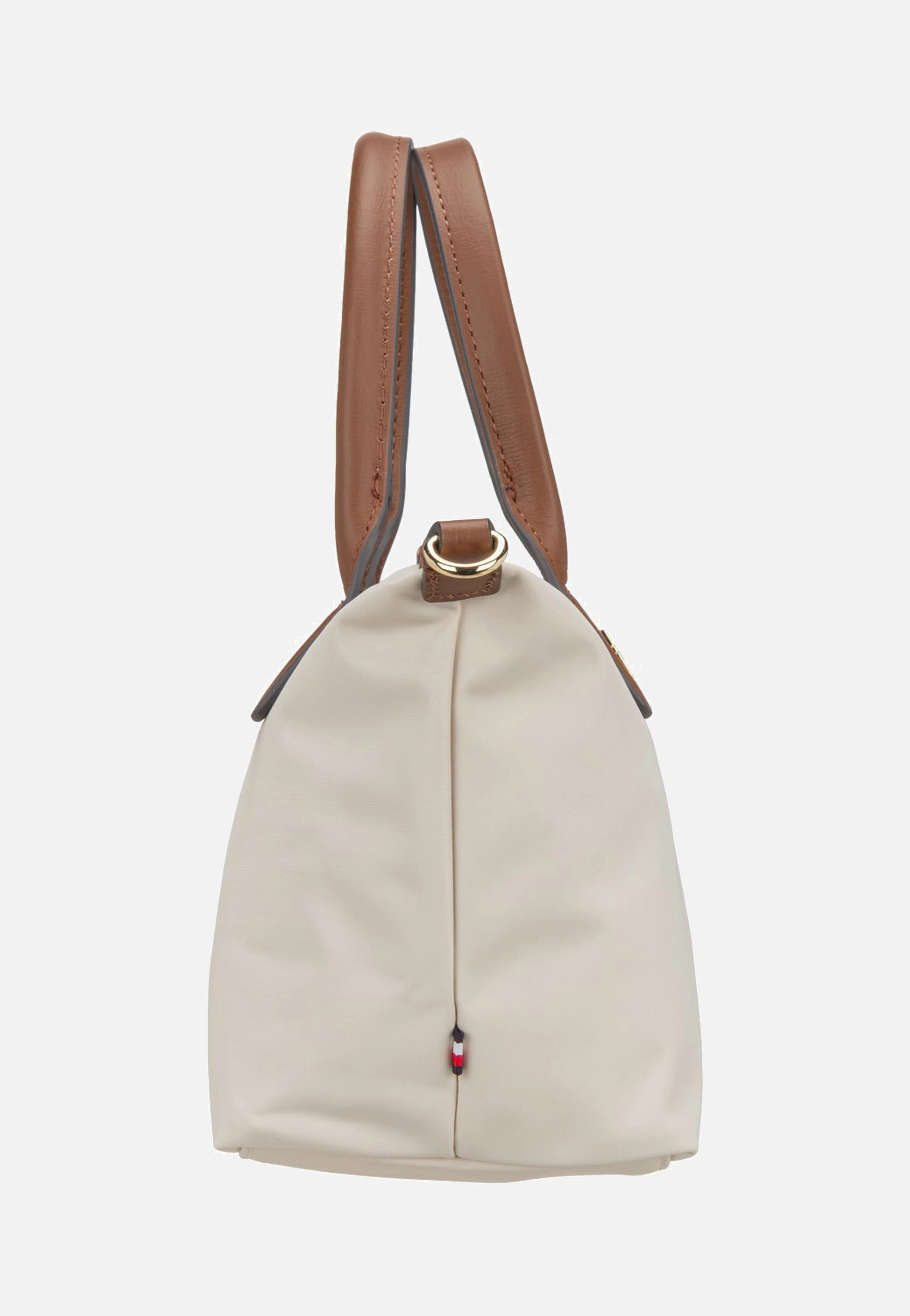 Popette Mini Tote Soft Cream - Tote Bag - Image 4